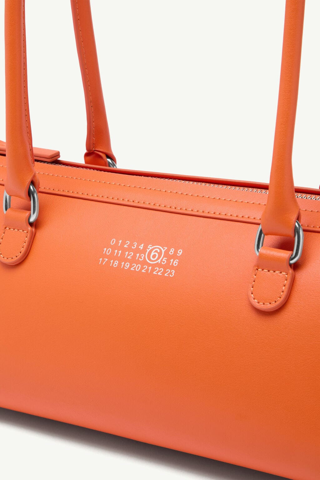 MM6 Maison Margiela Bauletto Shoulder Bag