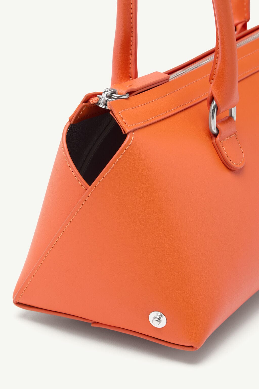 MM6 Maison Margiela Bauletto Shoulder Bag
