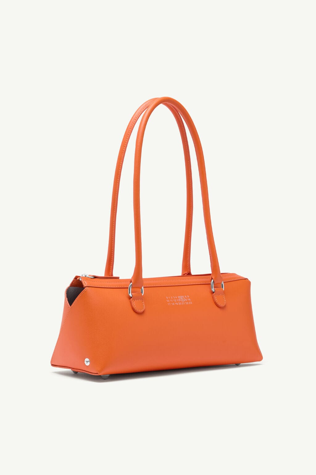 MM6 Maison Margiela Bauletto Shoulder Bag