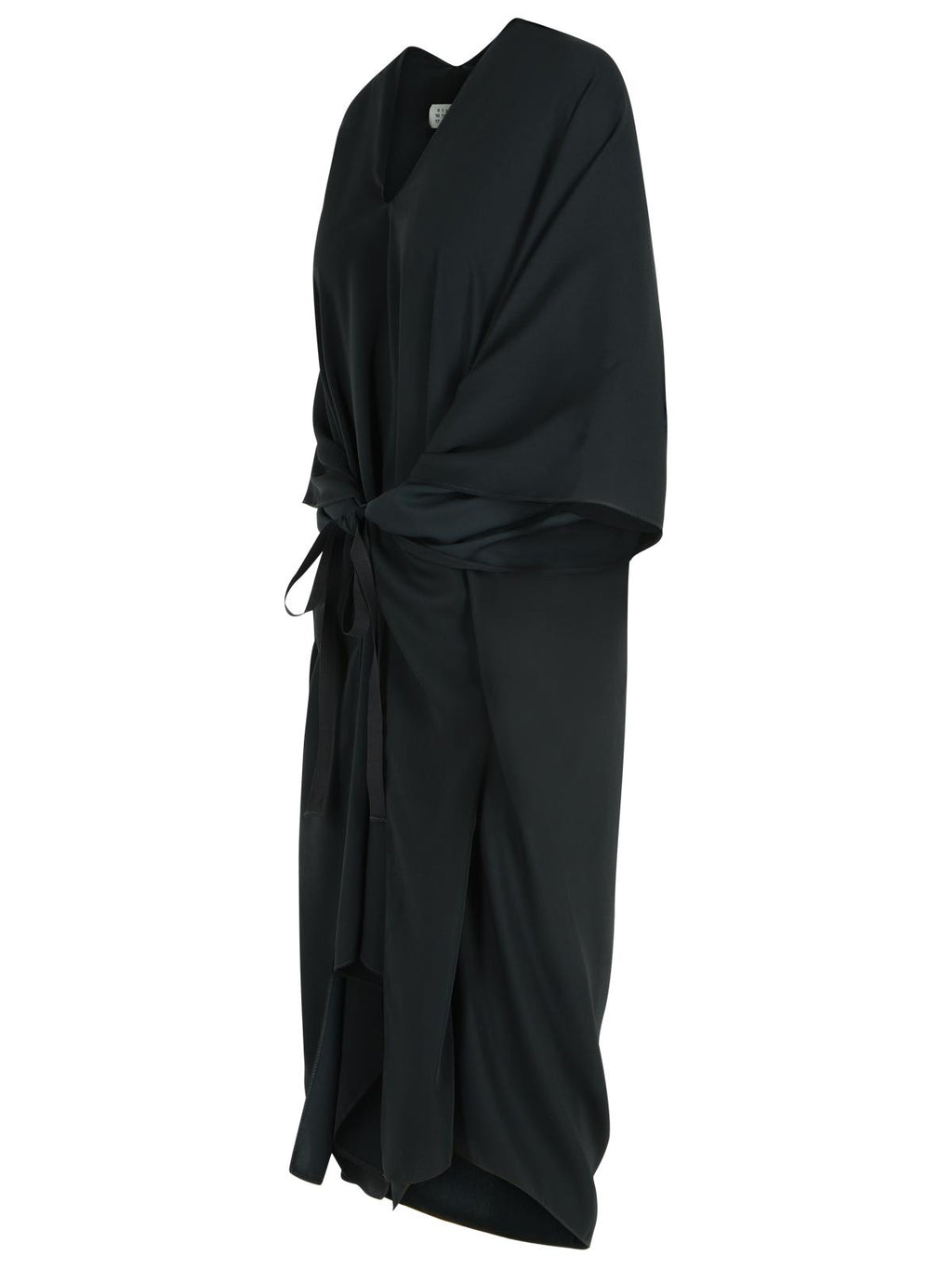 MM6 Maison Margiela Dress - Black