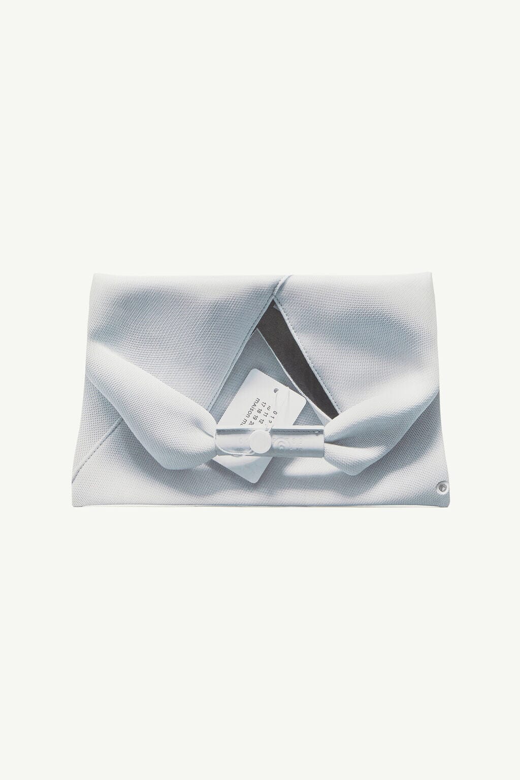 MM6 Maison Margiela Folded Clutch Pouches Clutch