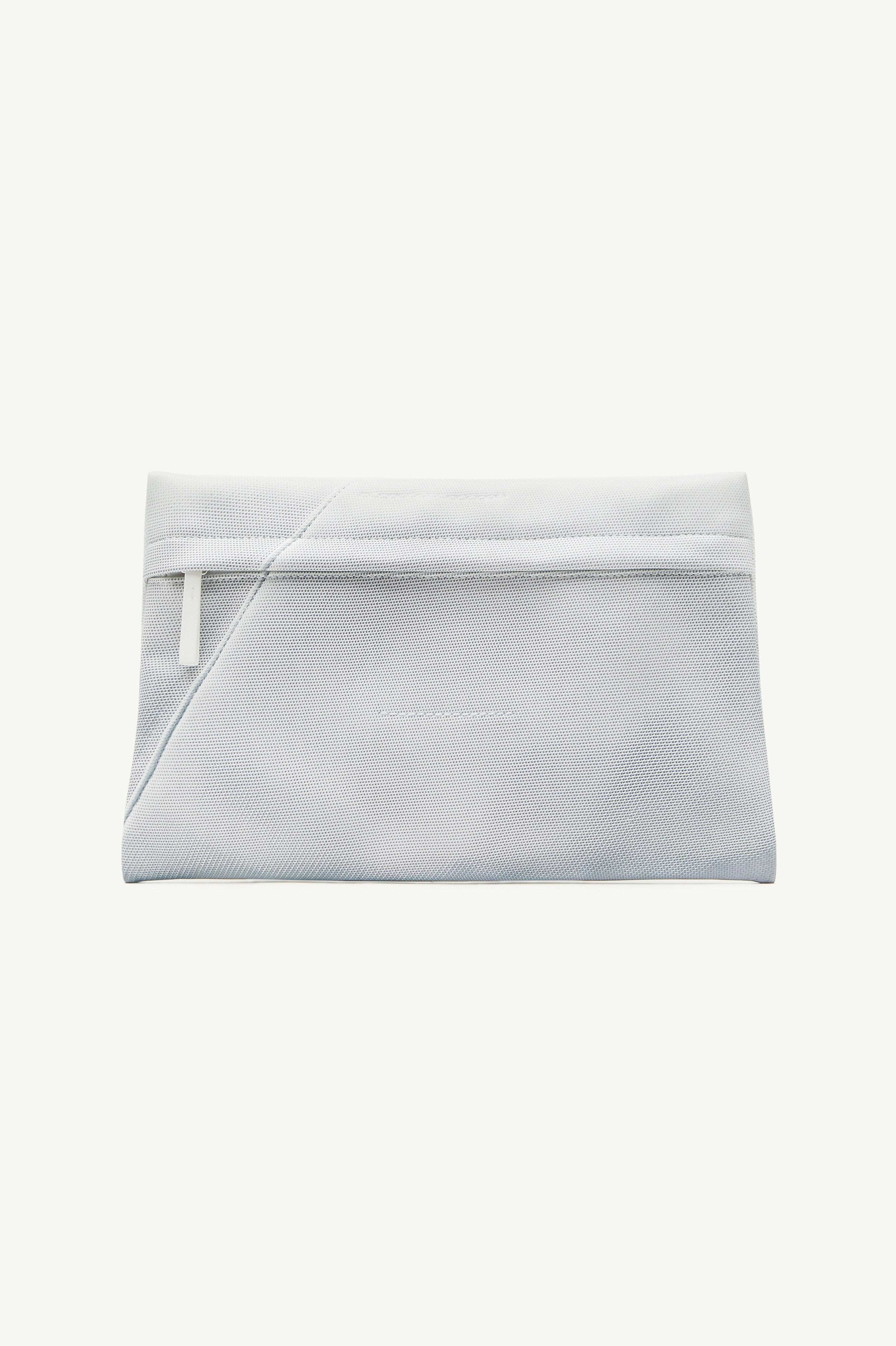 MM6 Maison Margiela Folded Clutch Pouches Clutch