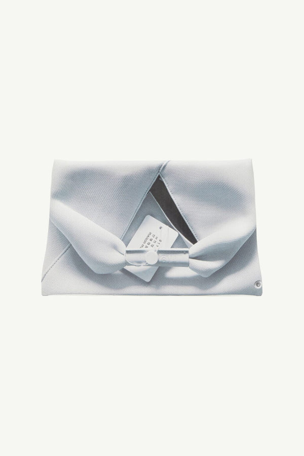 MM6 Maison Margiela Folded Clutch Pouches Clutch