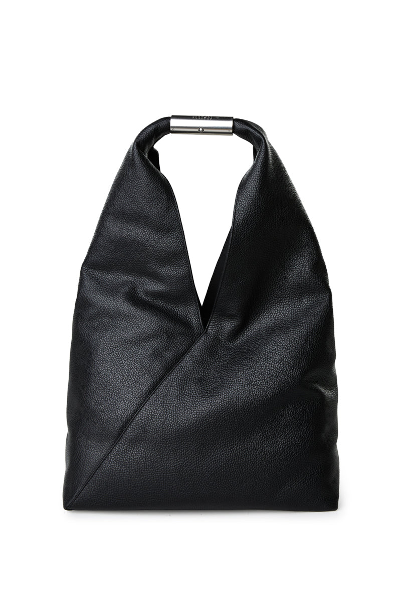 MM6 Maison Margiela Japanese Bag Jewel Handle Shoulder Bag