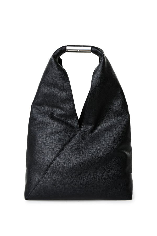 MM6 Maison Margiela Japanese Bag Jewel Handle Shoulder Bag