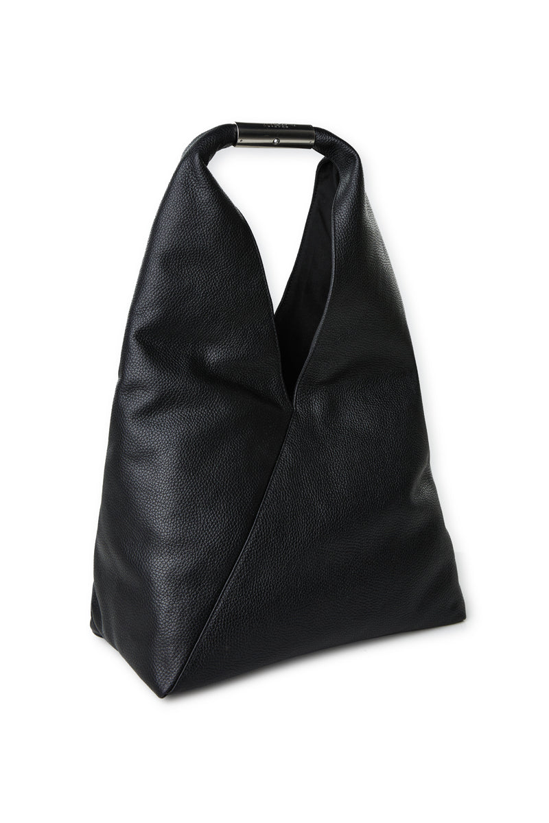 MM6 Maison Margiela Japanese Bag Jewel Handle Shoulder Bag