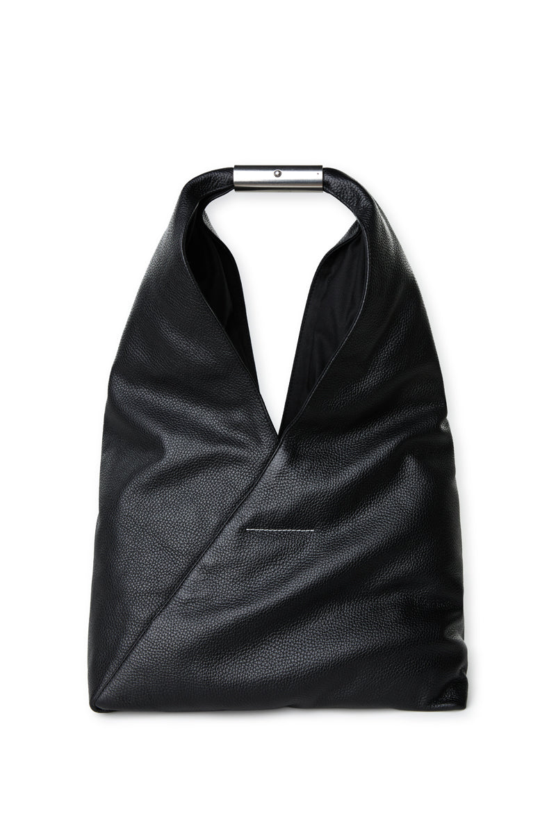 MM6 Maison Margiela Japanese Bag Jewel Handle Shoulder Bag