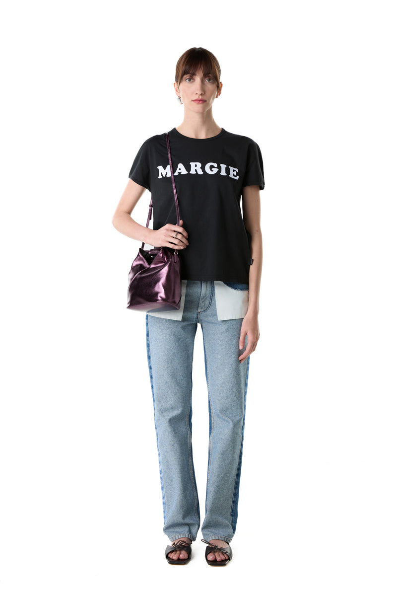 MM6 Maison Margiela Japanese Crossbody Bag