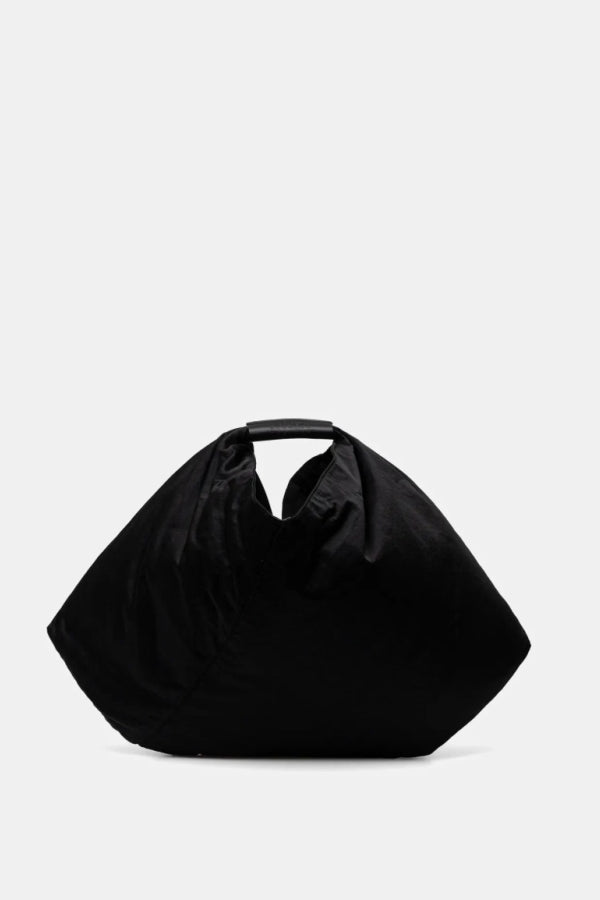 MM6 Maison Margiela Large Handbag - Black