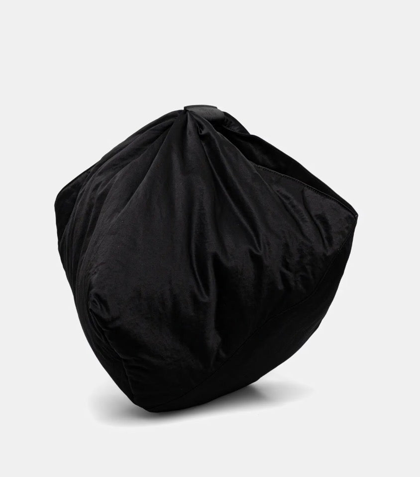 MM6 Maison Margiela Large Handbag - Black