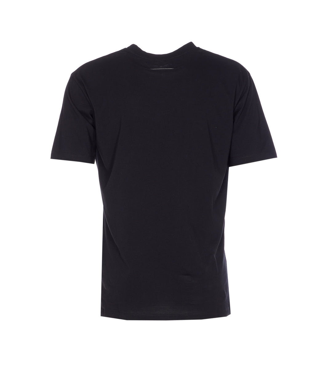 MM6 Maison Margiela graphic print T-shirt