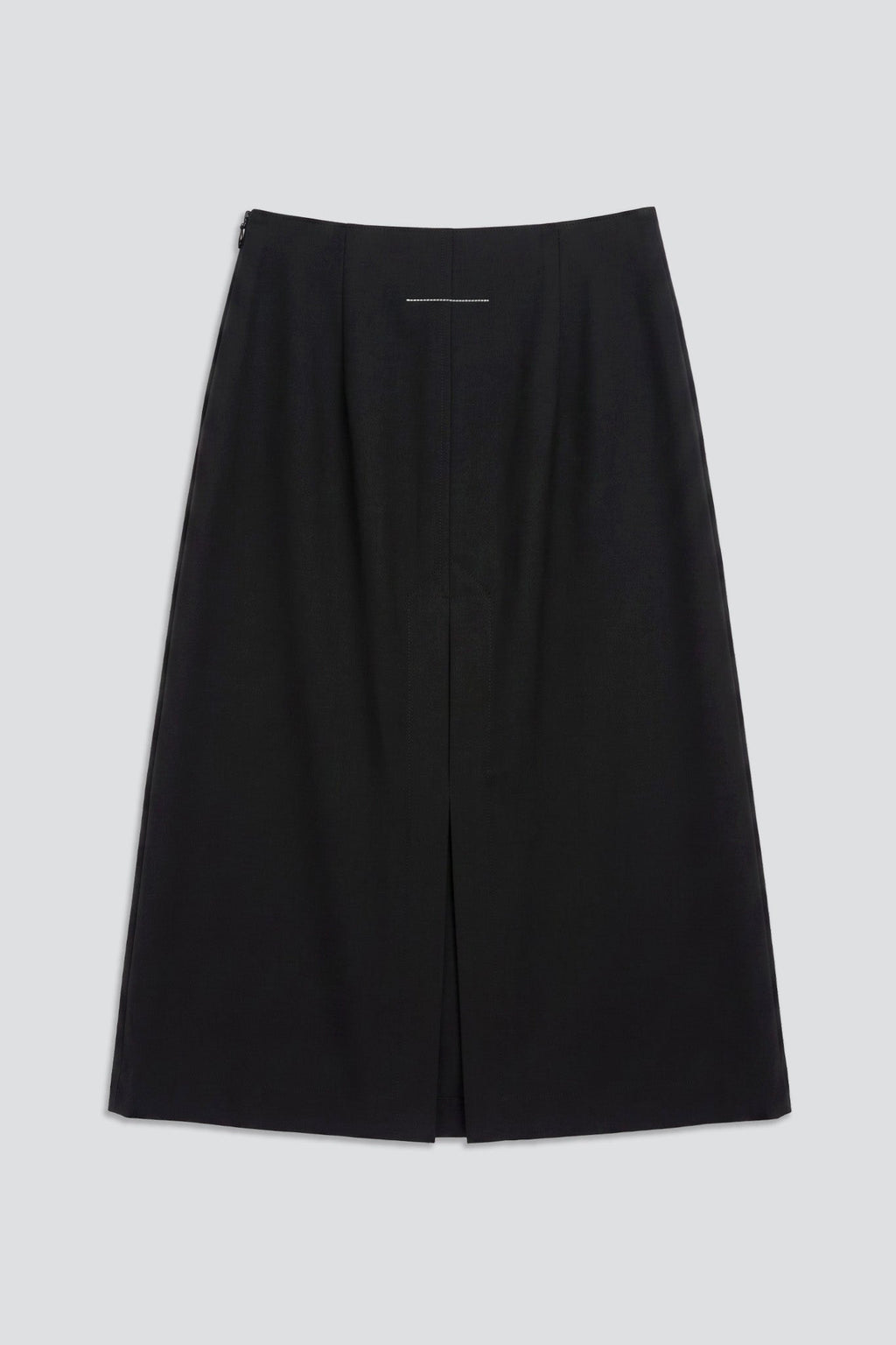 MM6 Maison Margiela Midi Skirt