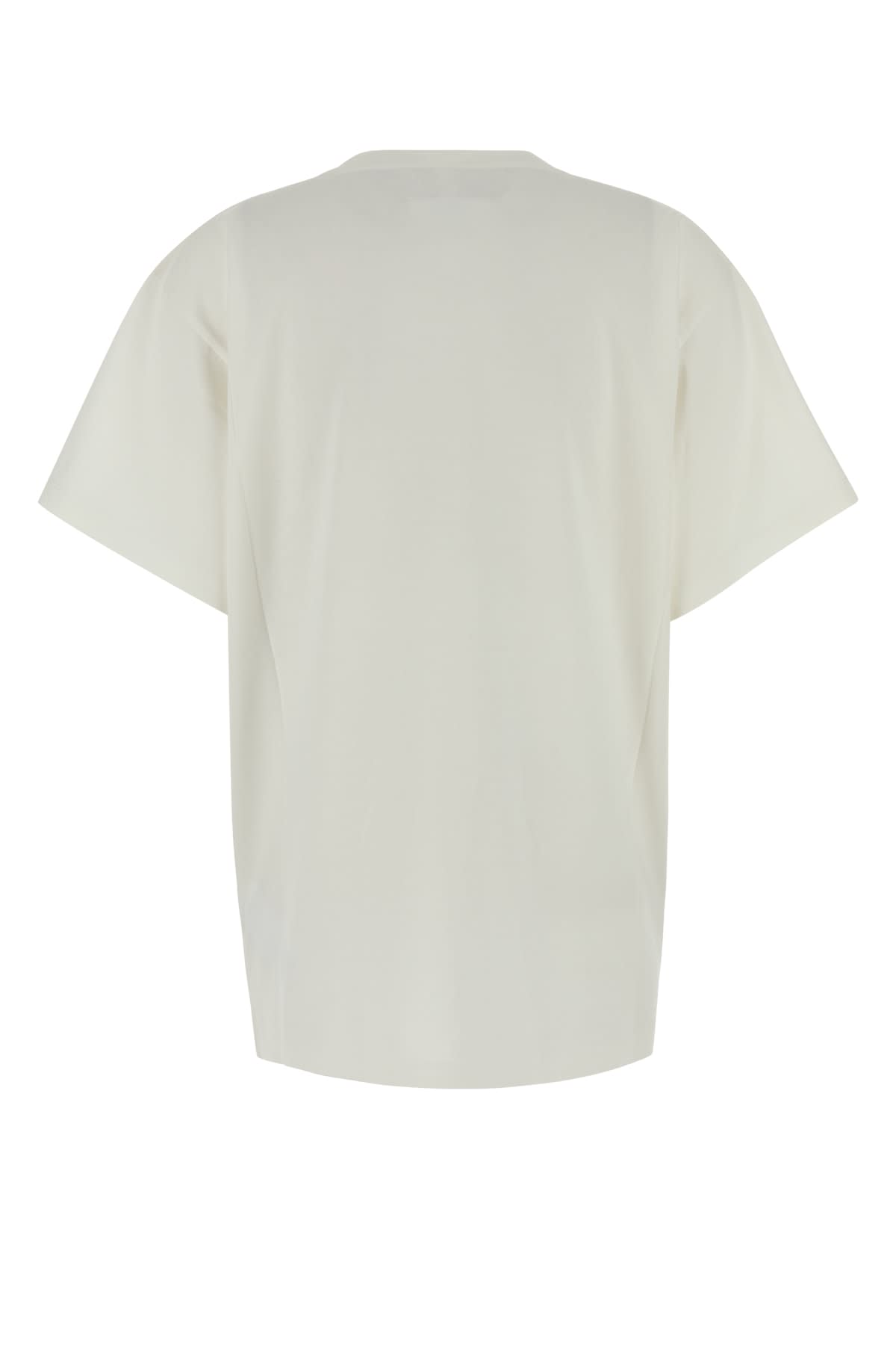 MM6 Maison Margiela T-shirt Tee - 100