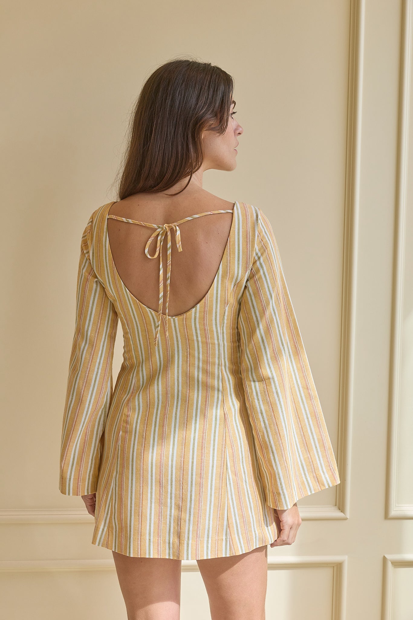 ESYA Monaco Mini Dress