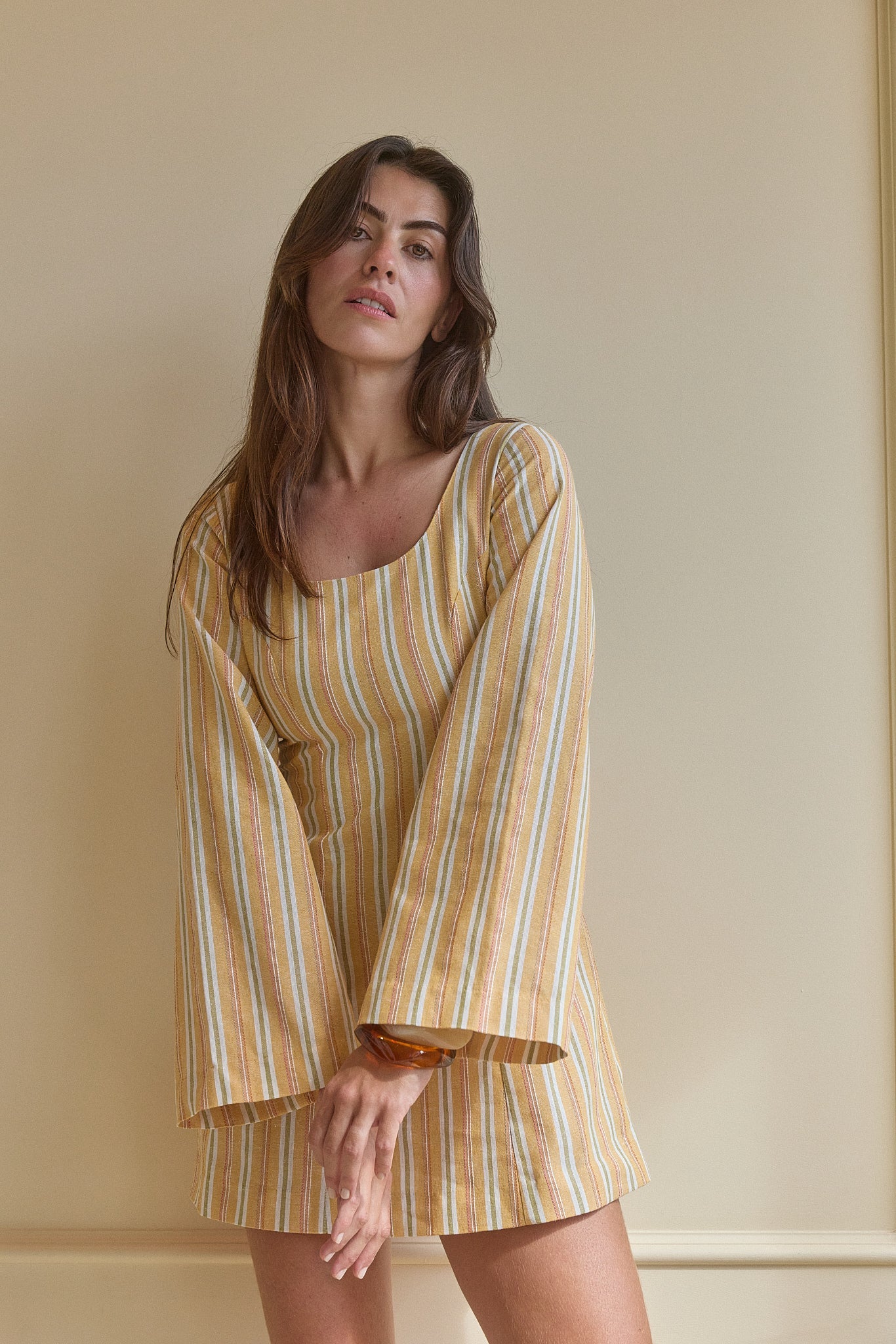 ESYA Monaco Mini Dress