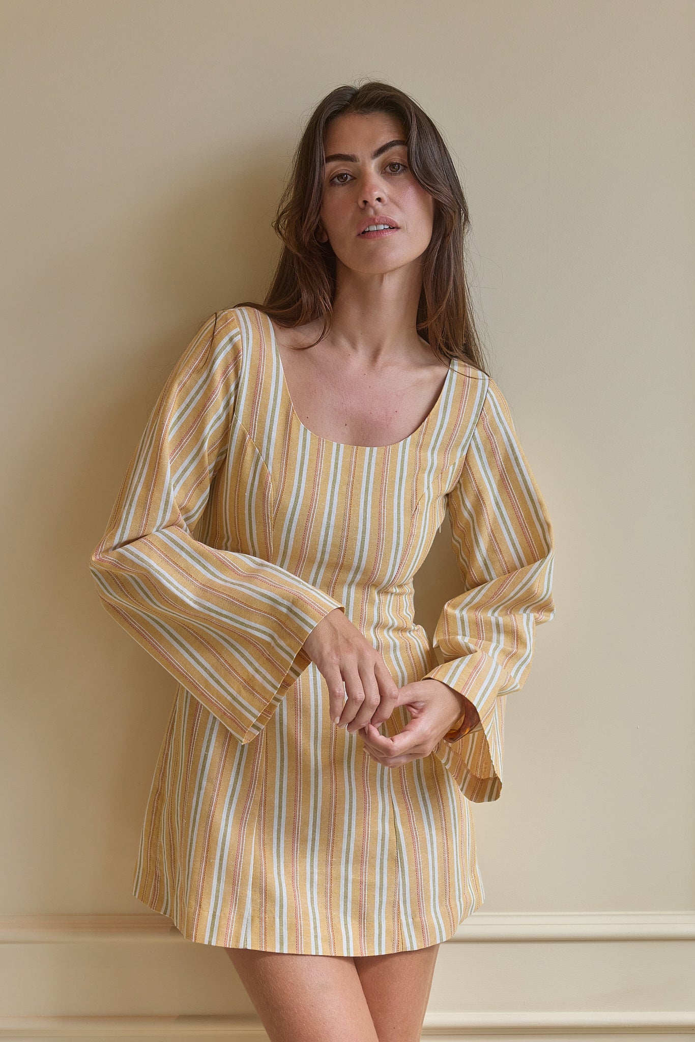 ESYA Monaco Mini Dress