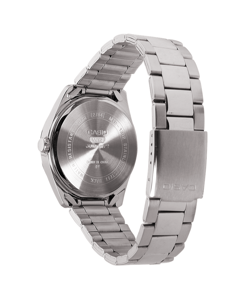 Casio MTP1302D-3AVT Watch - Green