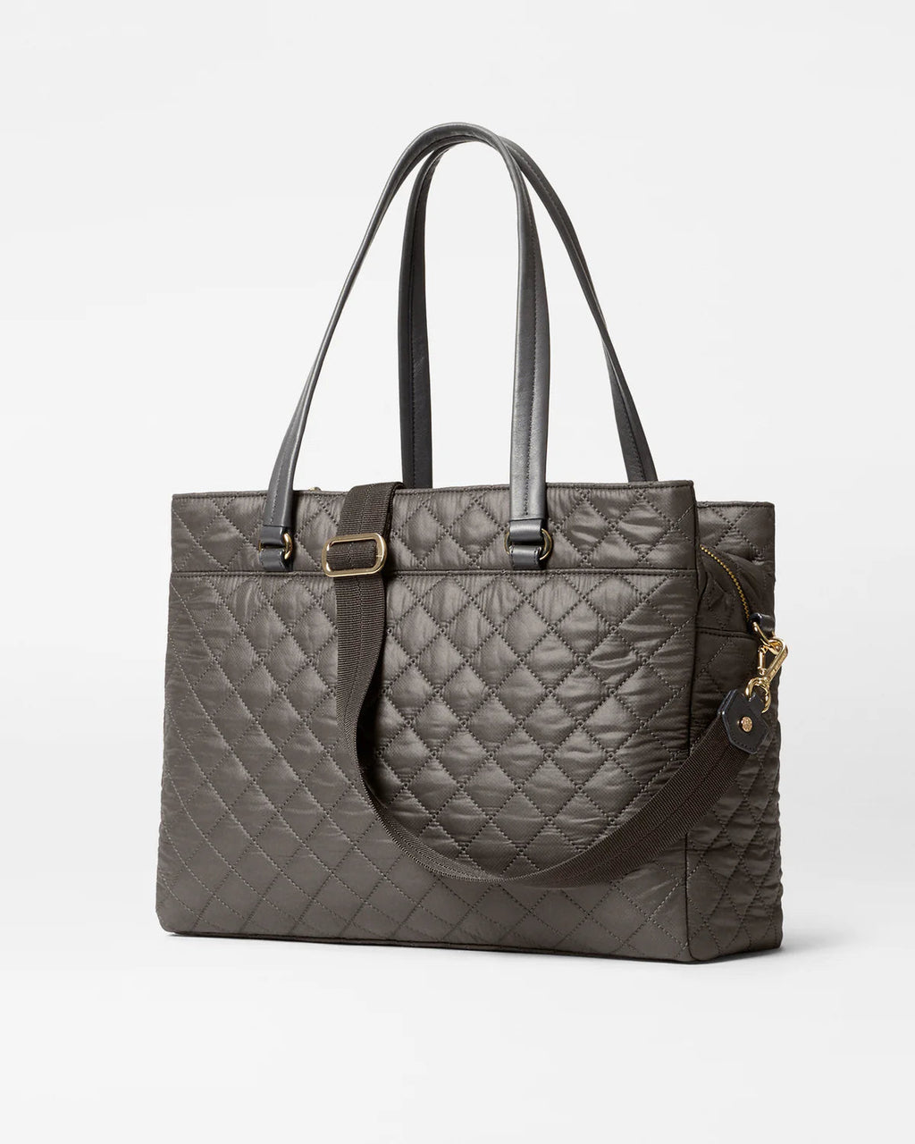 MZ Wallace Crosby Lock Tote
