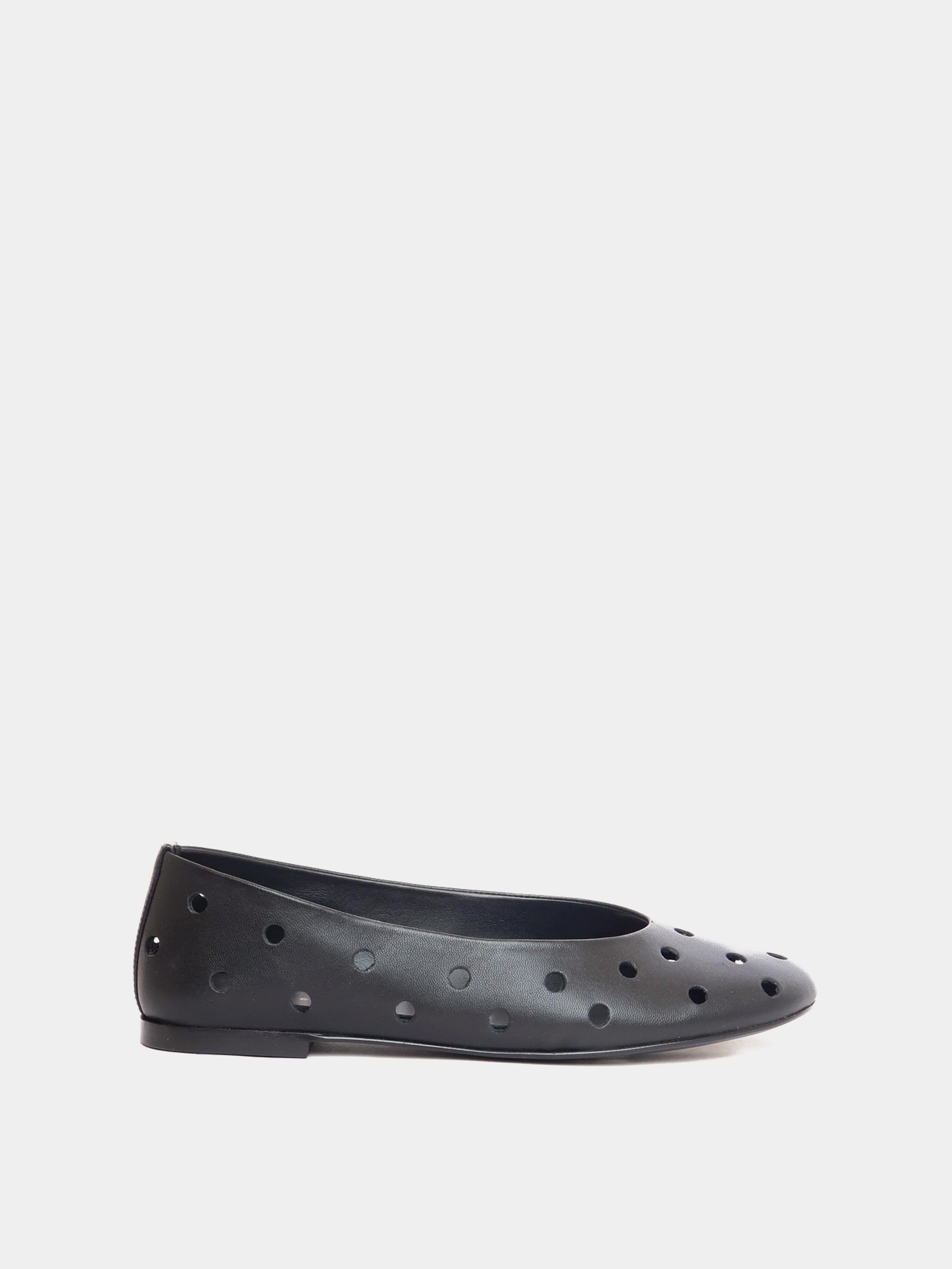 Maguire Madalena Ballerina Flats