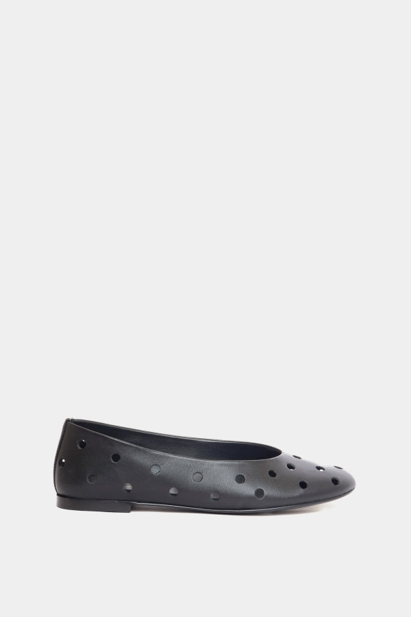 Maguire Madalena Ballerina Flats