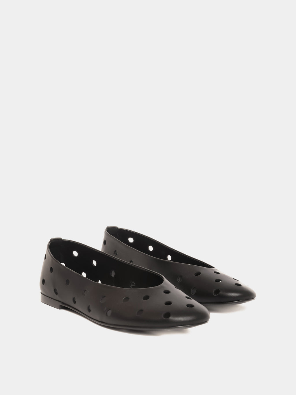 Maguire Madalena Ballerina Flats