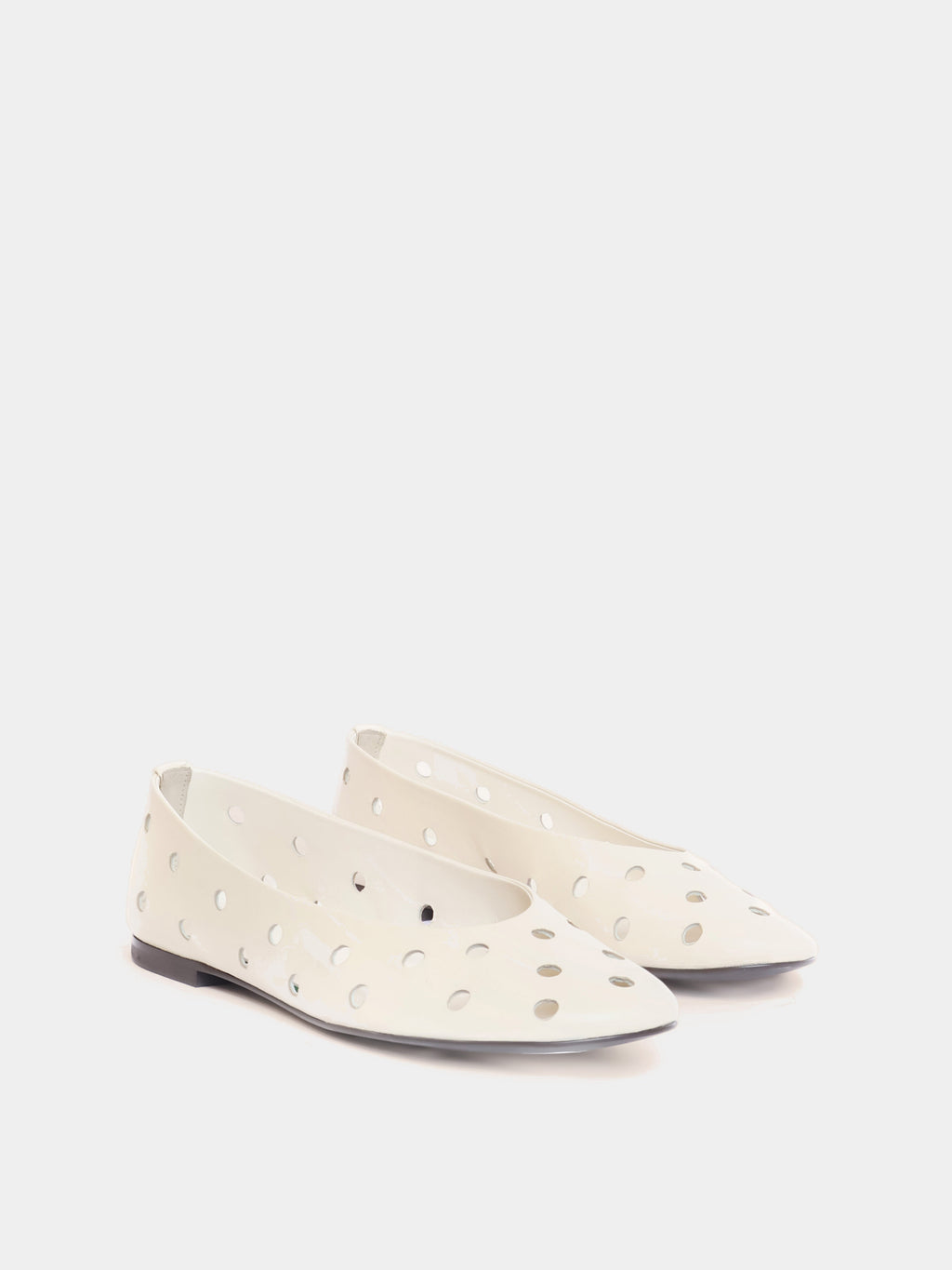 Maguire Madalena Ballerina Flats