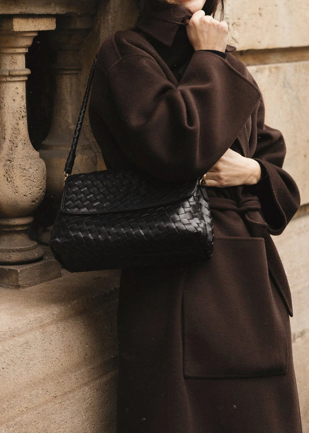 Bembien Madeline Bag - Black