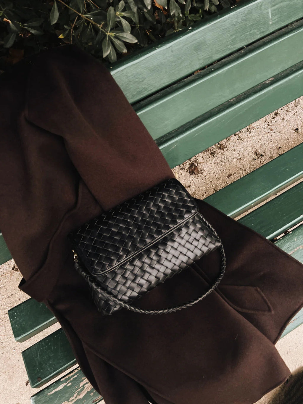 Bembien Madeline Bag - Black