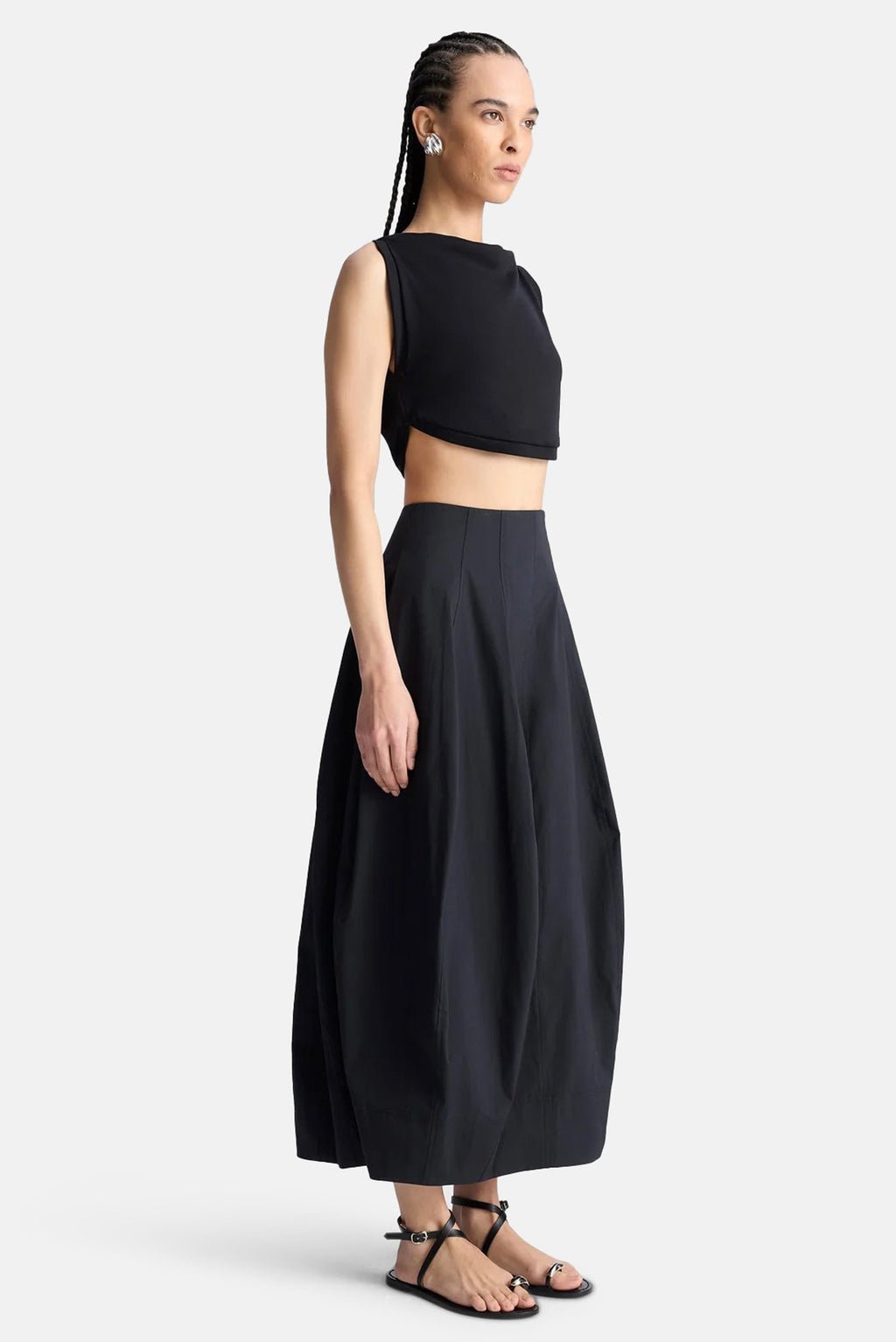 A.L.C. Mae Cropped Tank