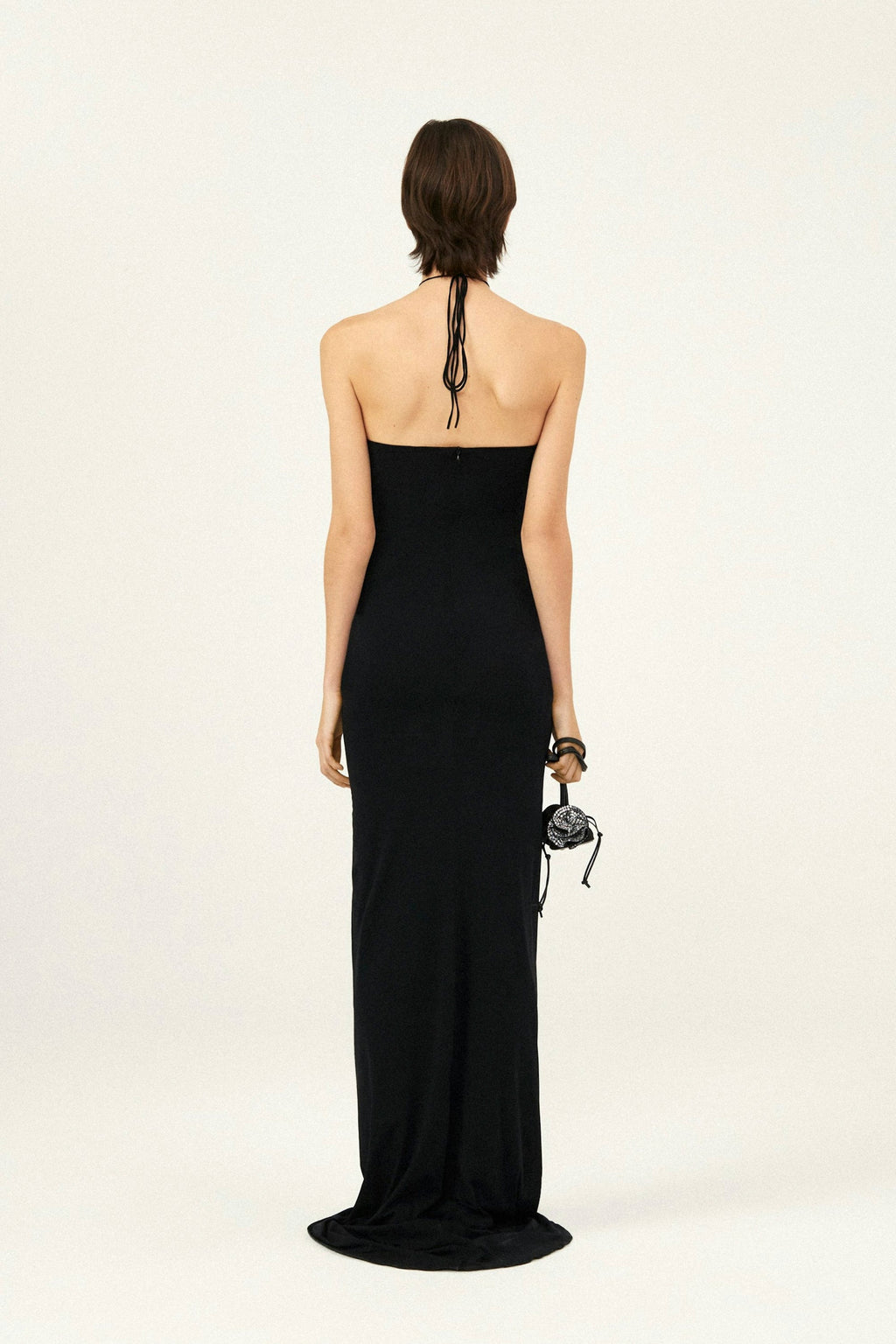 Magda Butrym Dress - Black