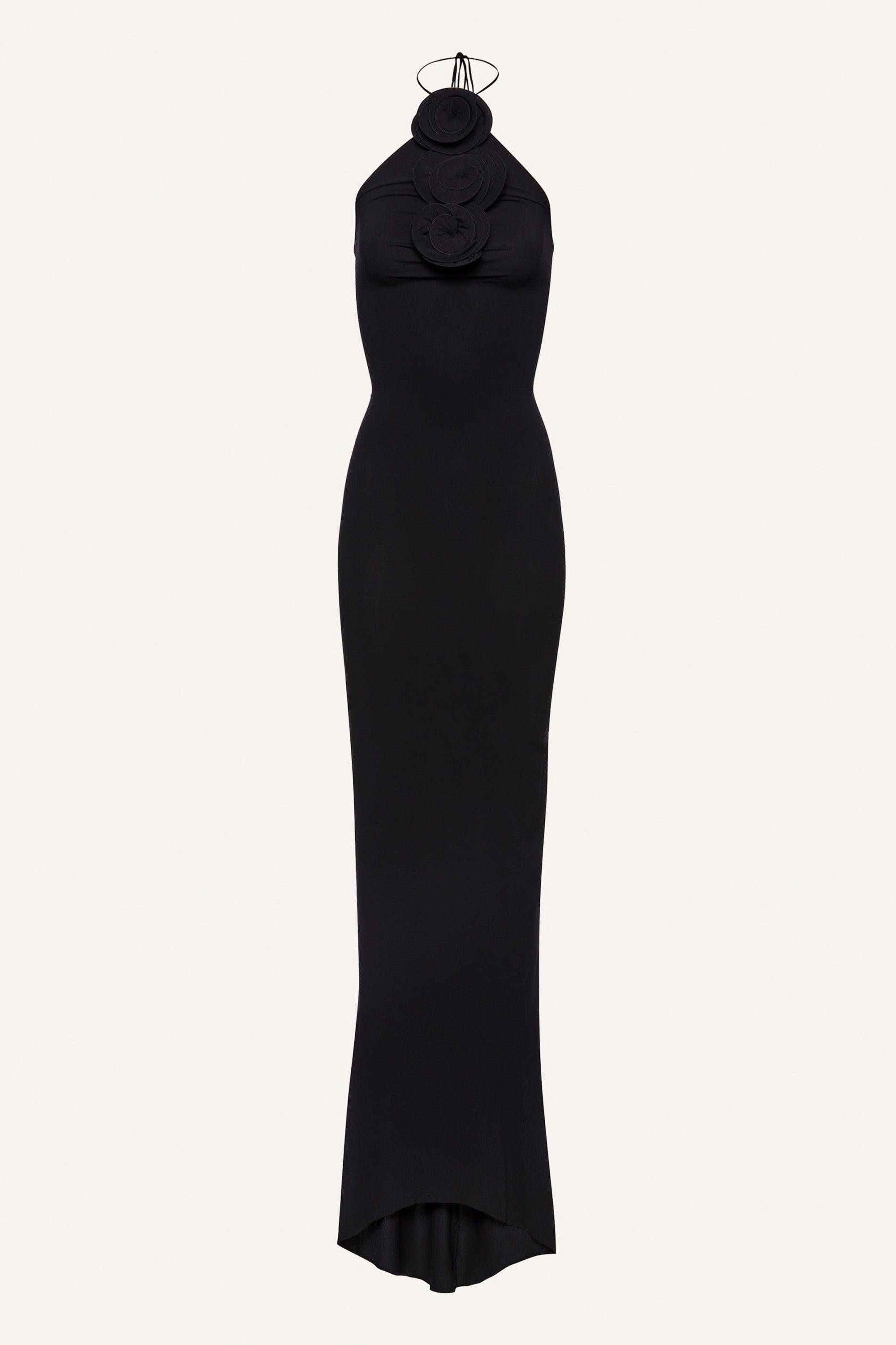 Magda Butrym Dress - Black