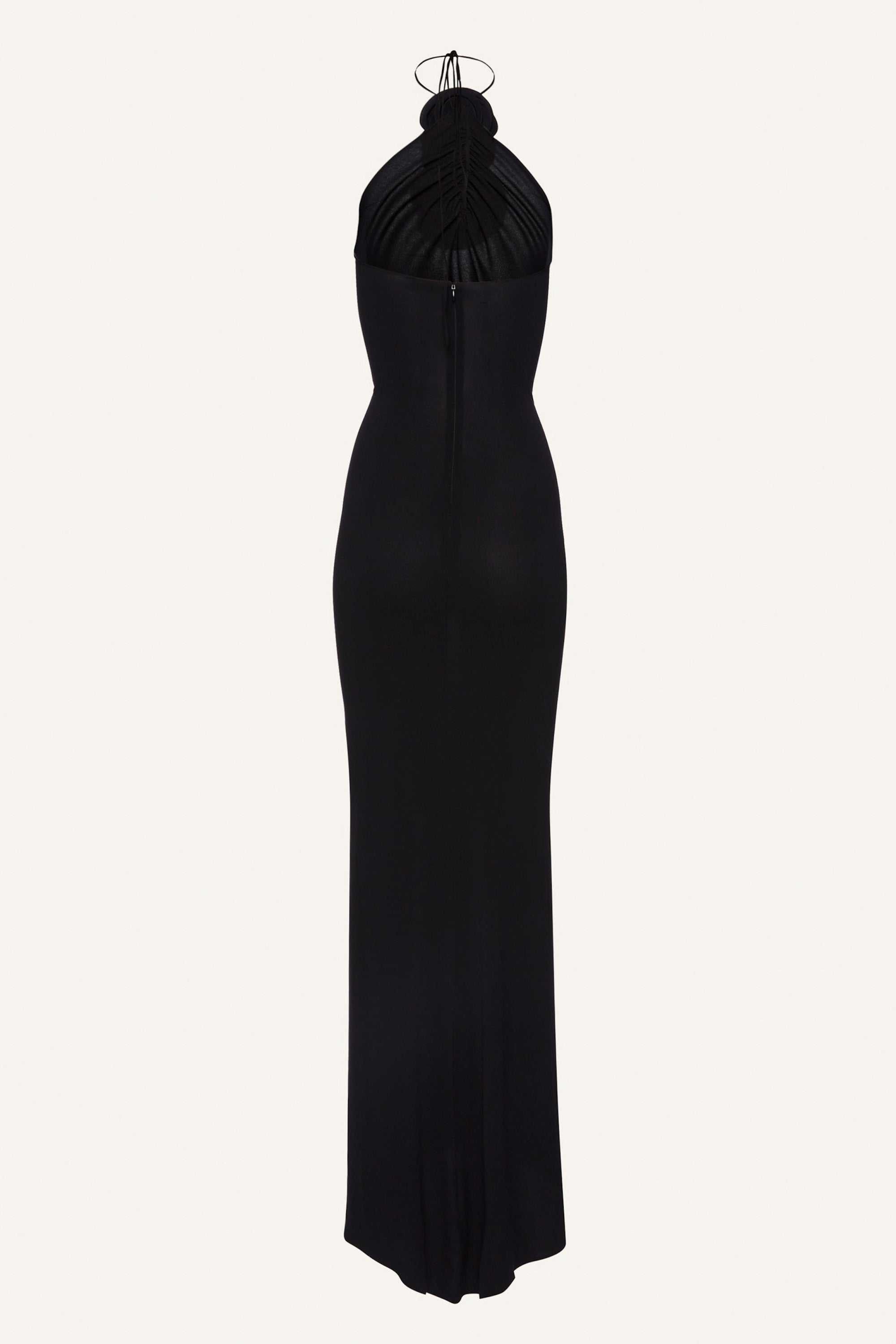 Magda Butrym Dress - Black