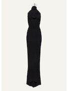 Magda Butrym Dress - Black