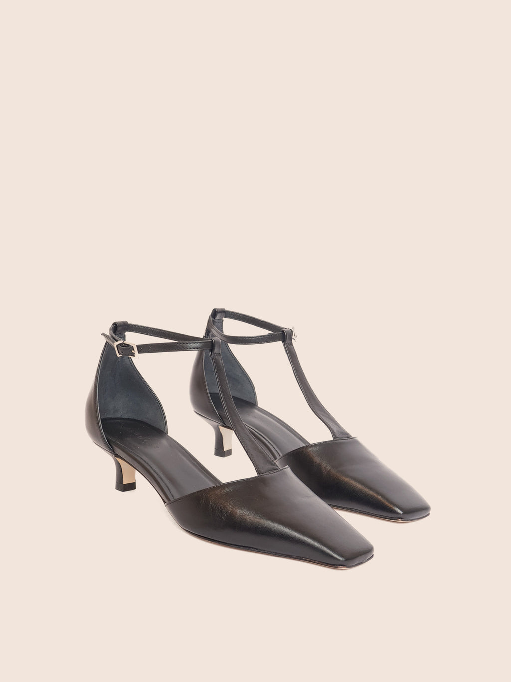 Maguire Almada Pump - Black