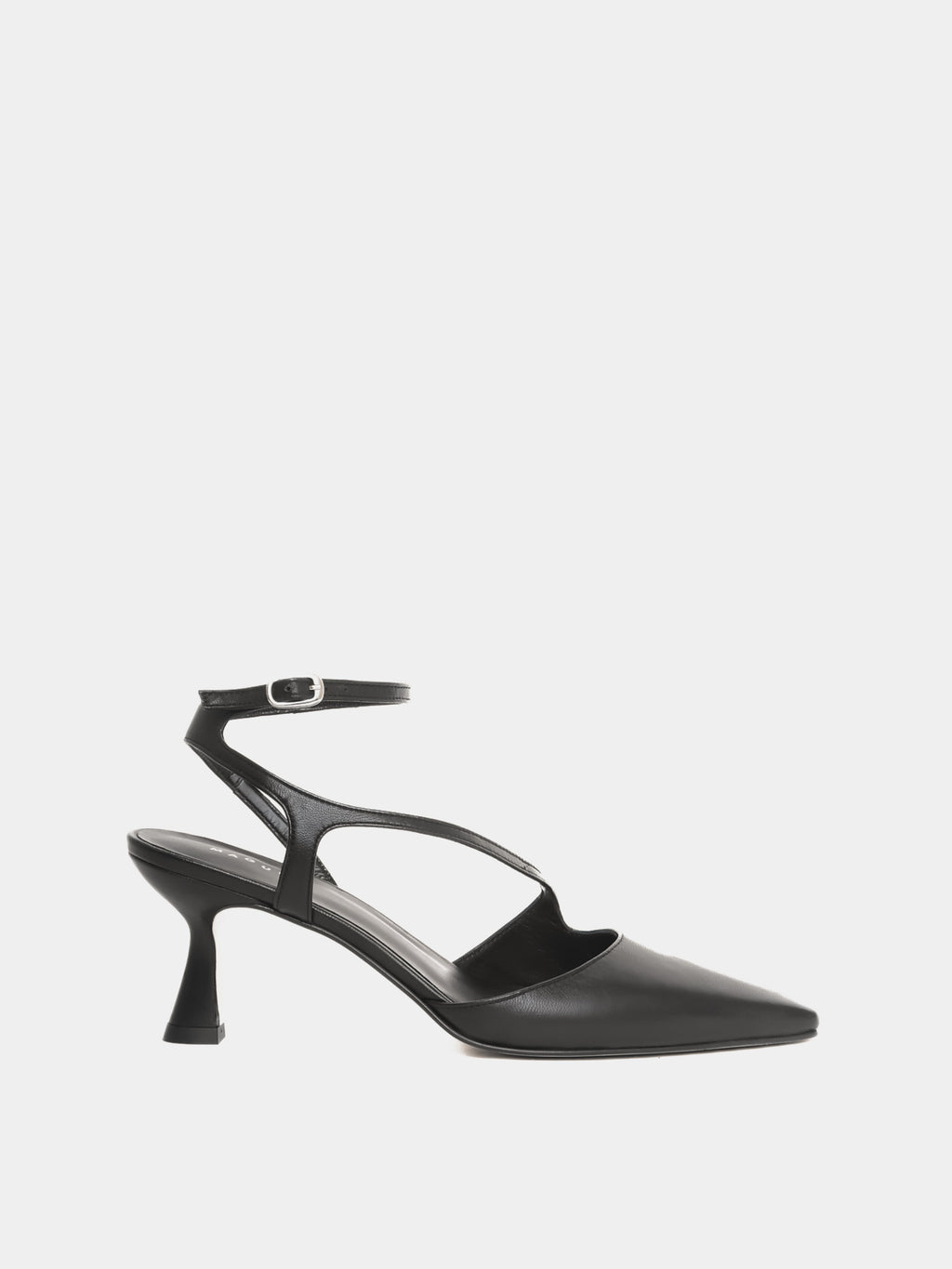 Maguire Almeria Heel