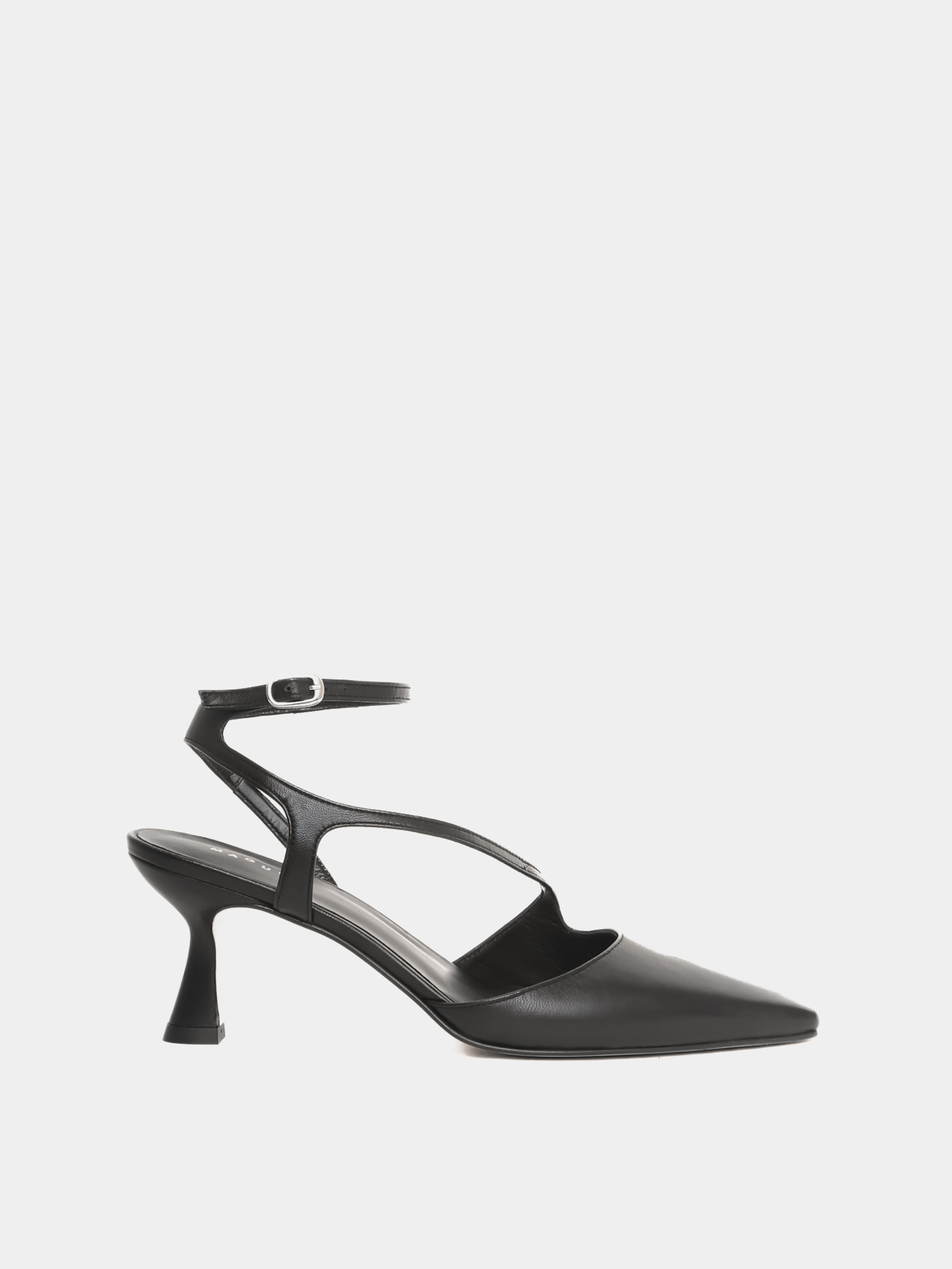 Maguire Almeria Heel