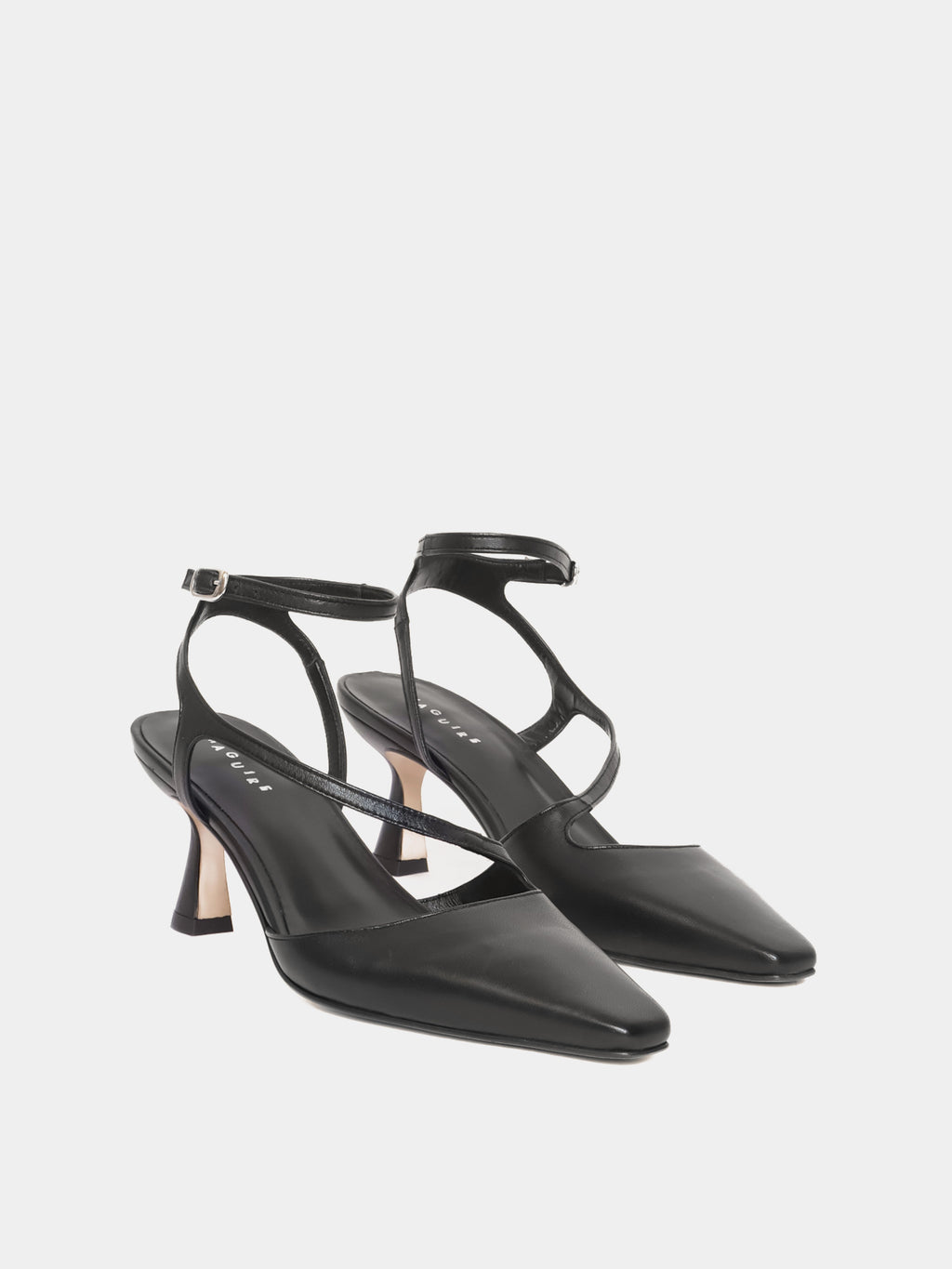 Maguire Almeria Heel