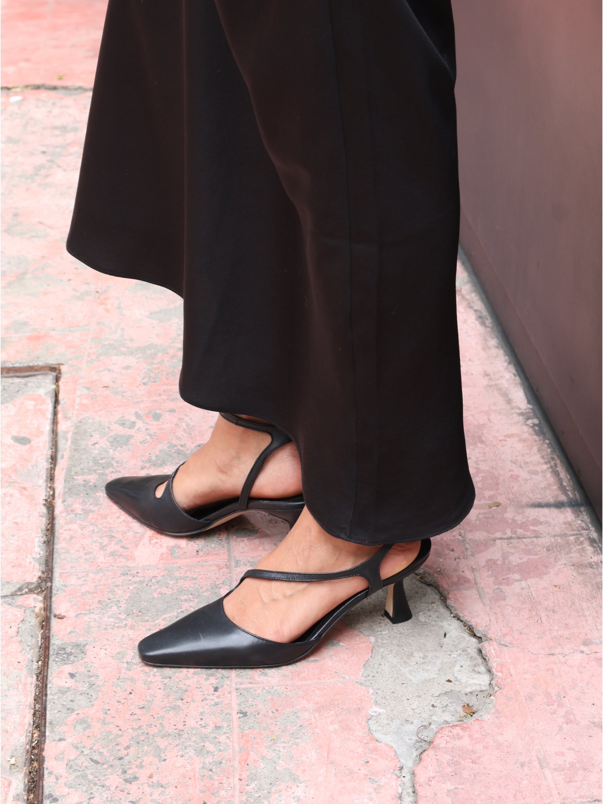 Maguire Almeria Heel