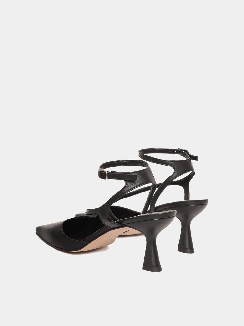 Maguire Almeria Heel
