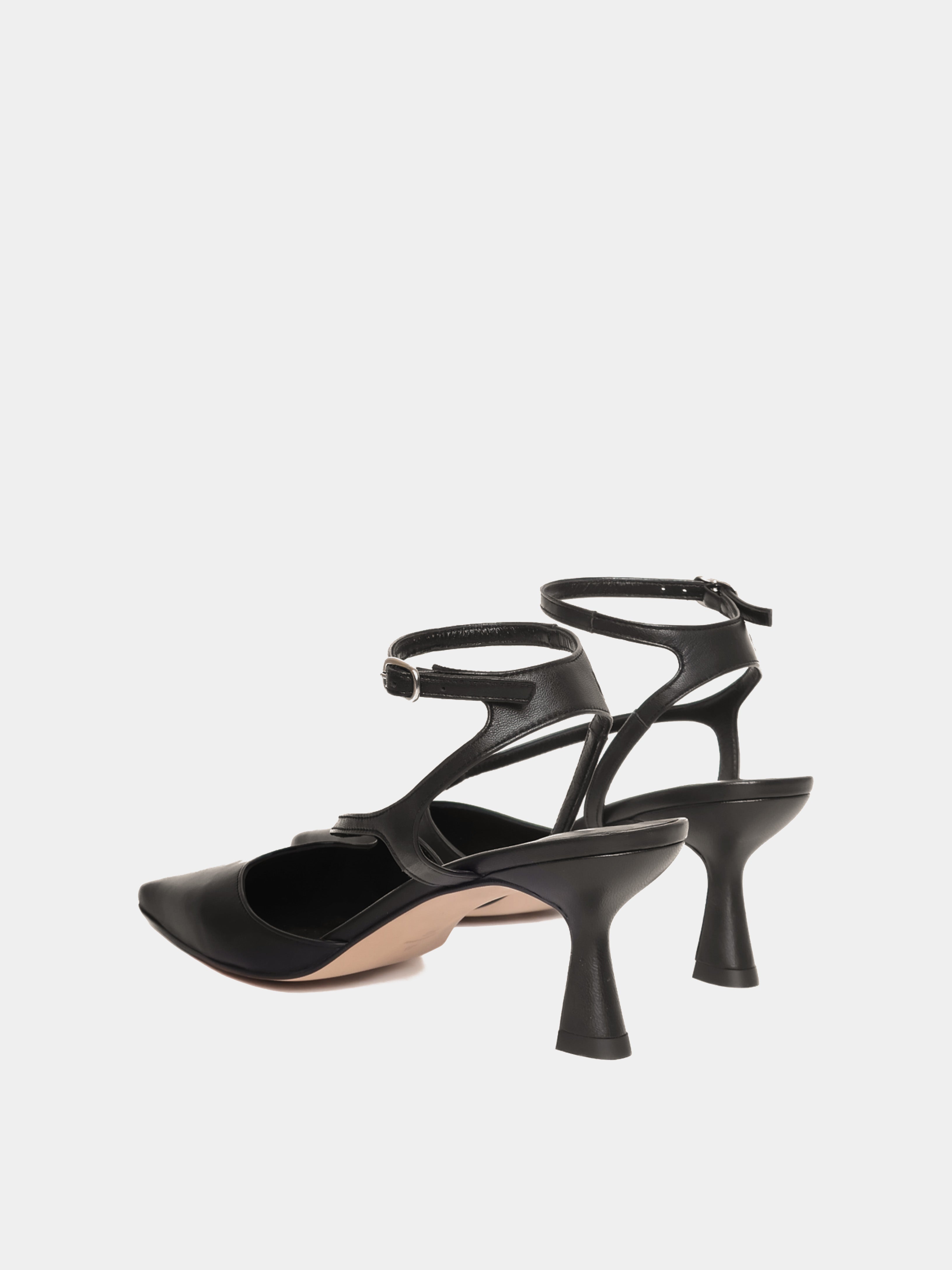 Maguire Almeria Heel