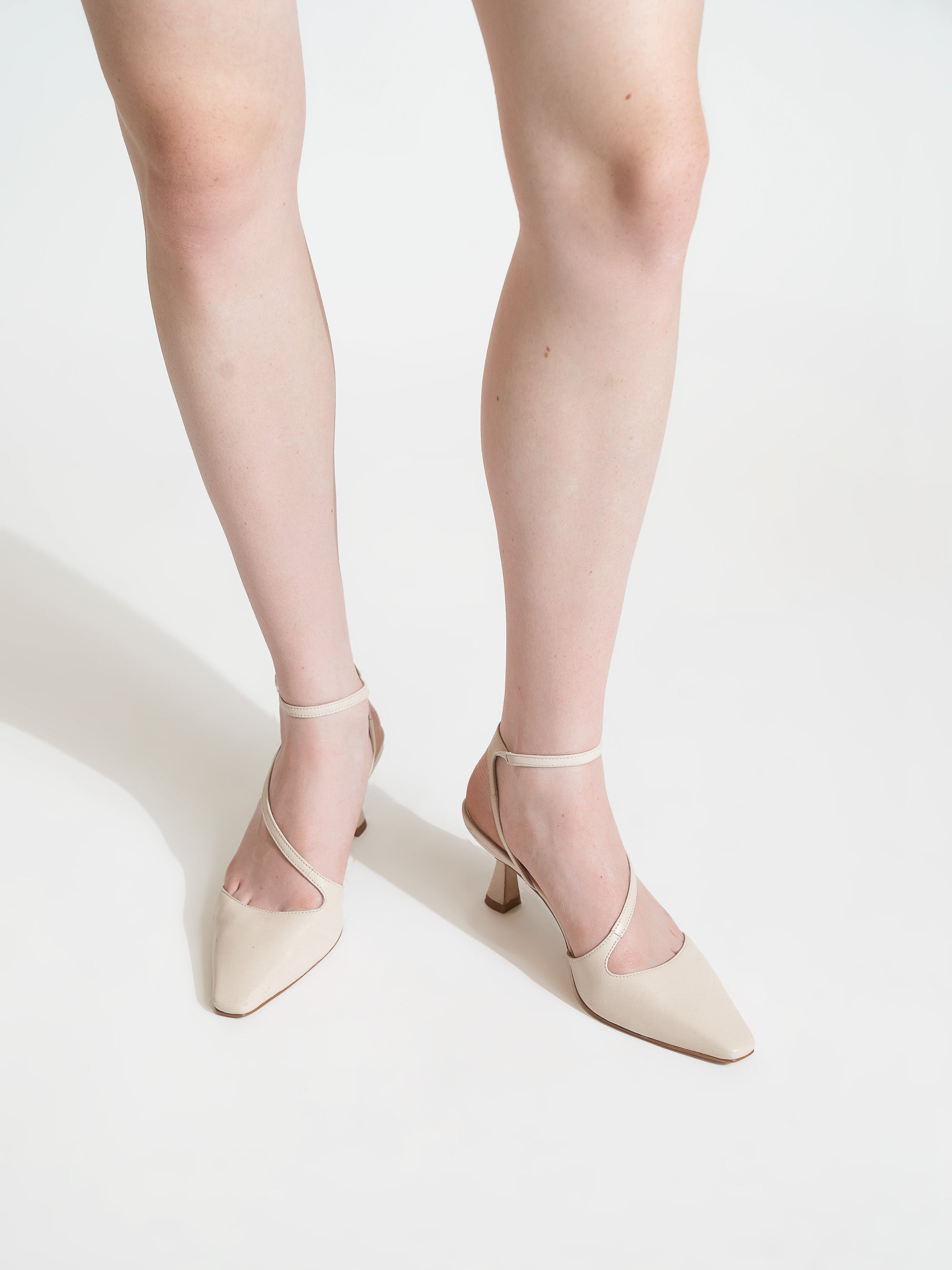 Maguire Almeria Heels
