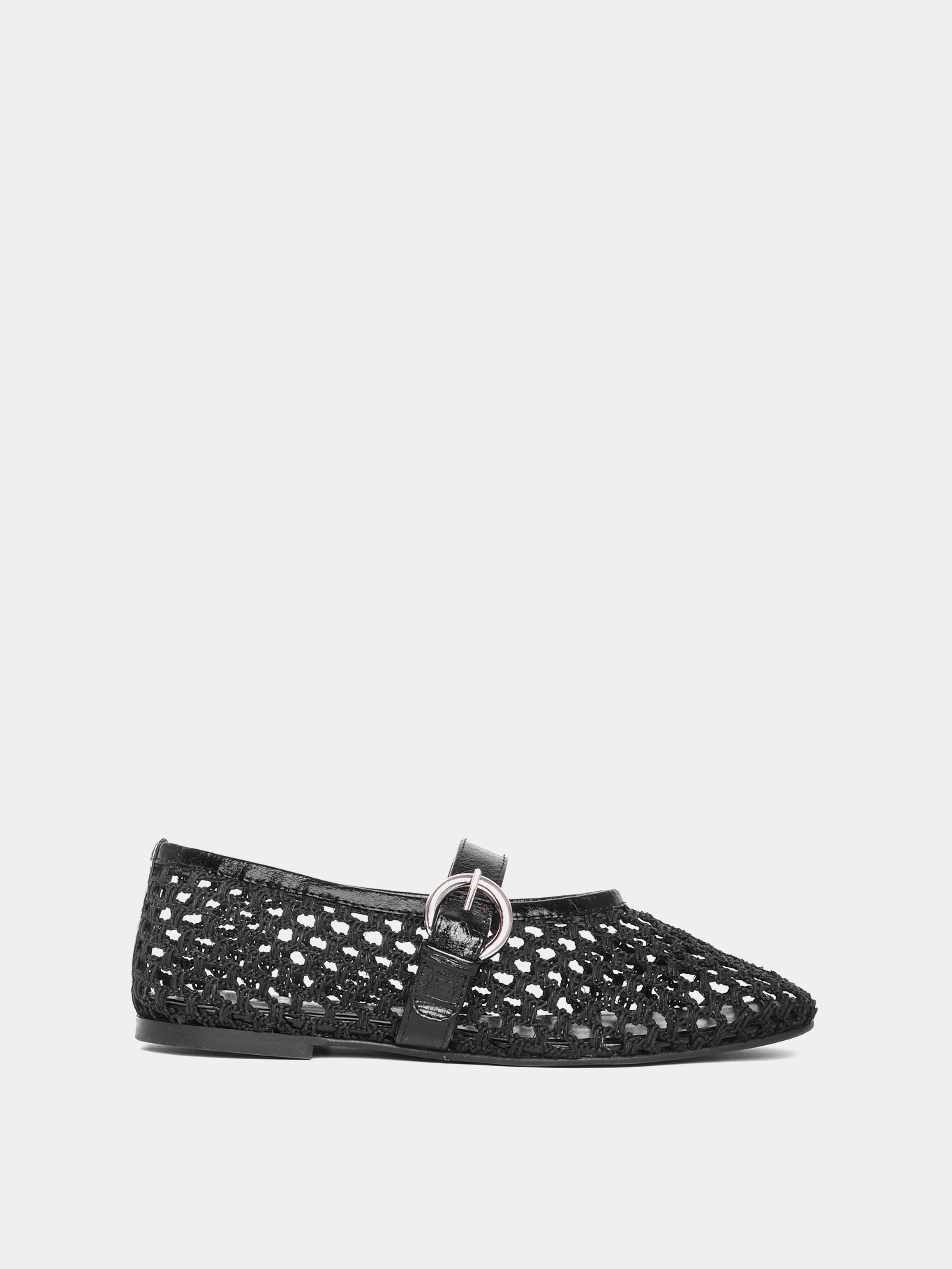 Maguire Aveiro Ballerina - Black