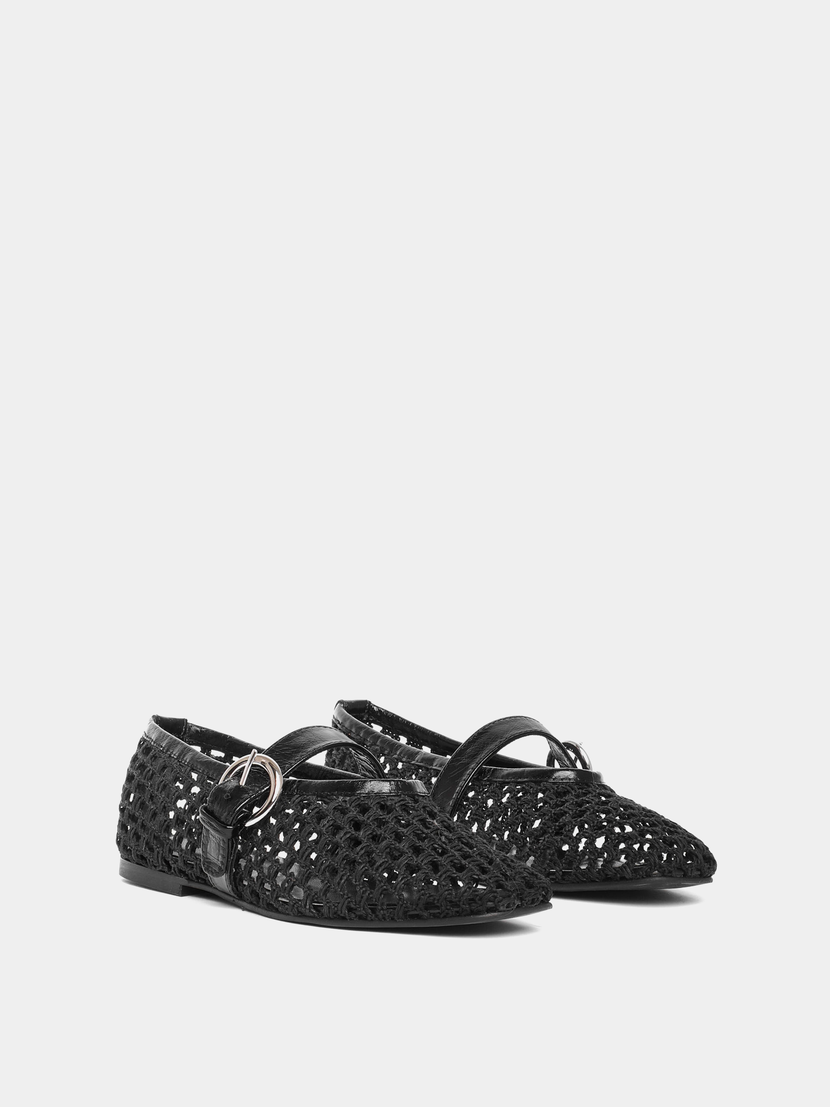 Maguire Aveiro Ballerina - Black