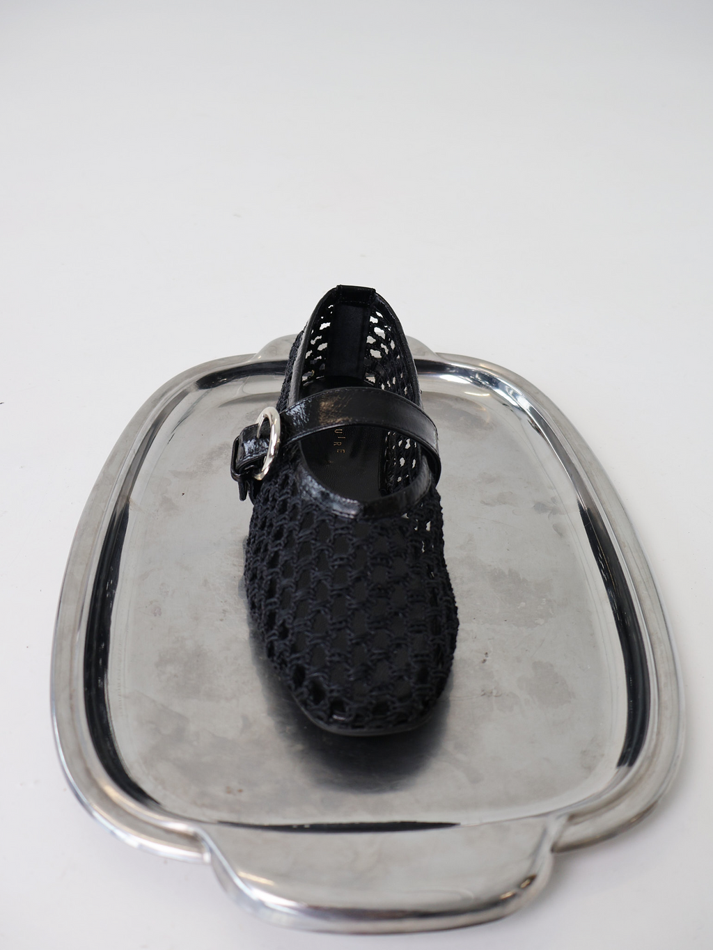 Maguire Aveiro Ballerina - Black