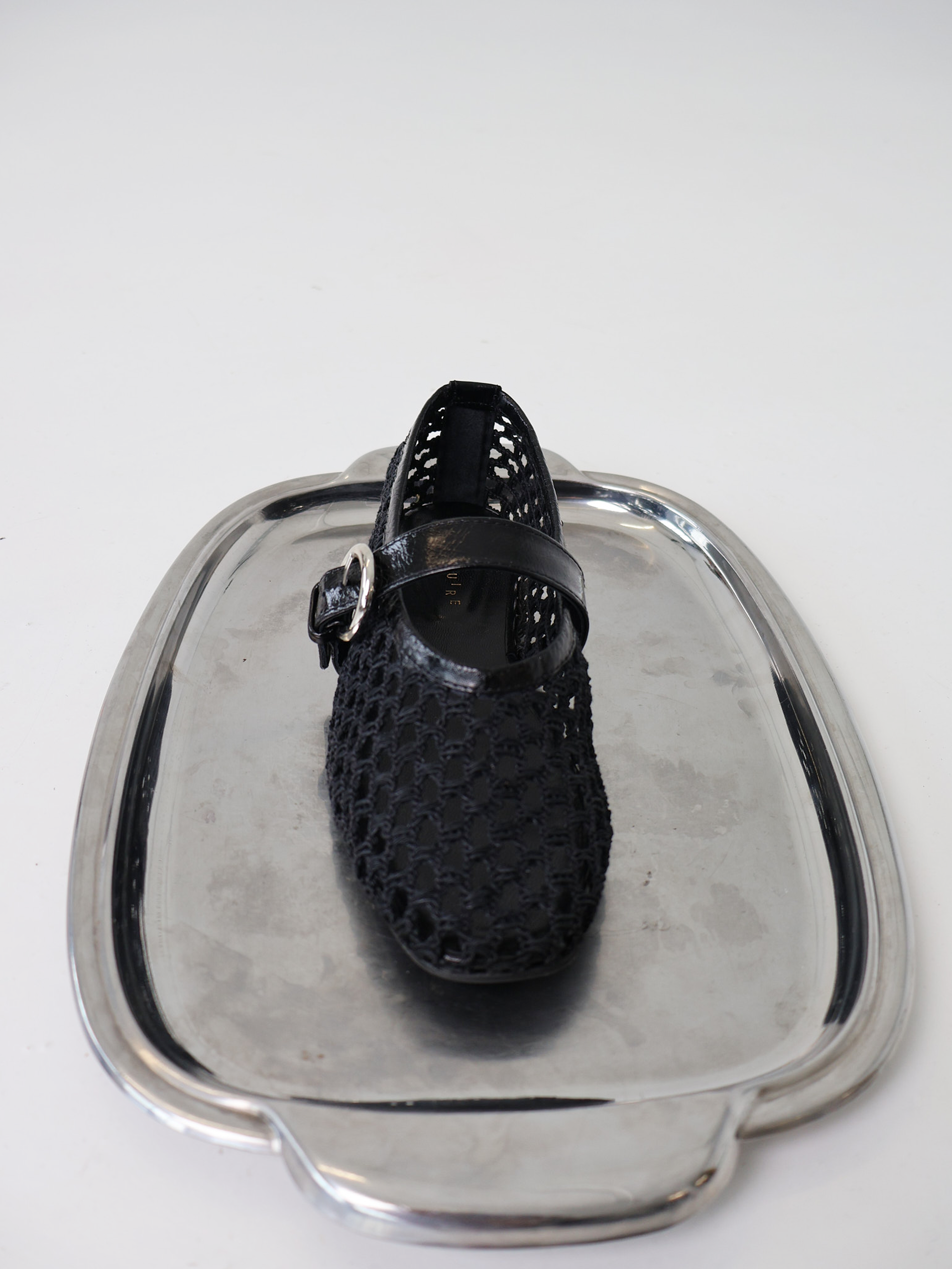 Maguire Aveiro Ballerina - Black