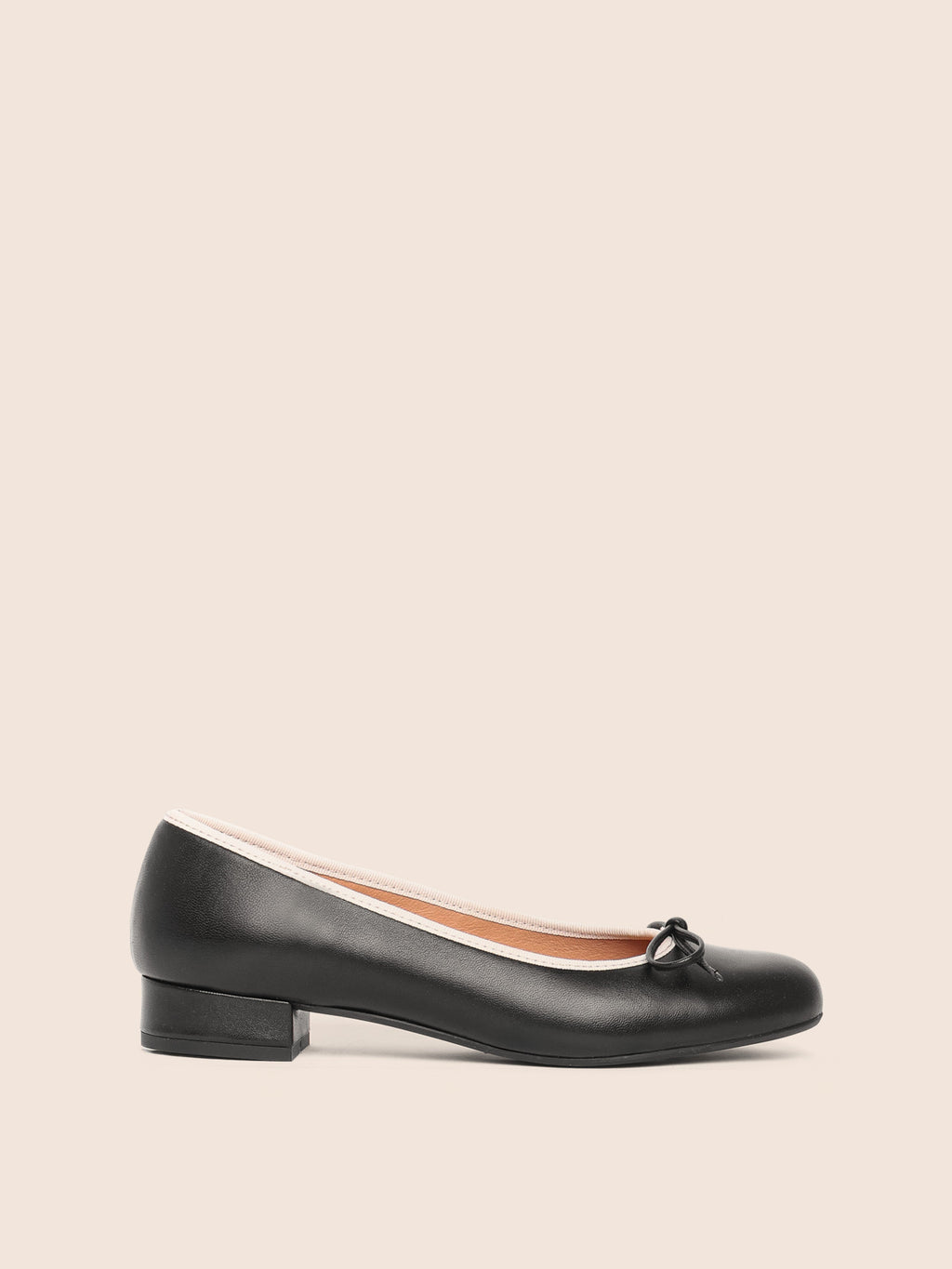 Maguire Covelo Ballerina - Black