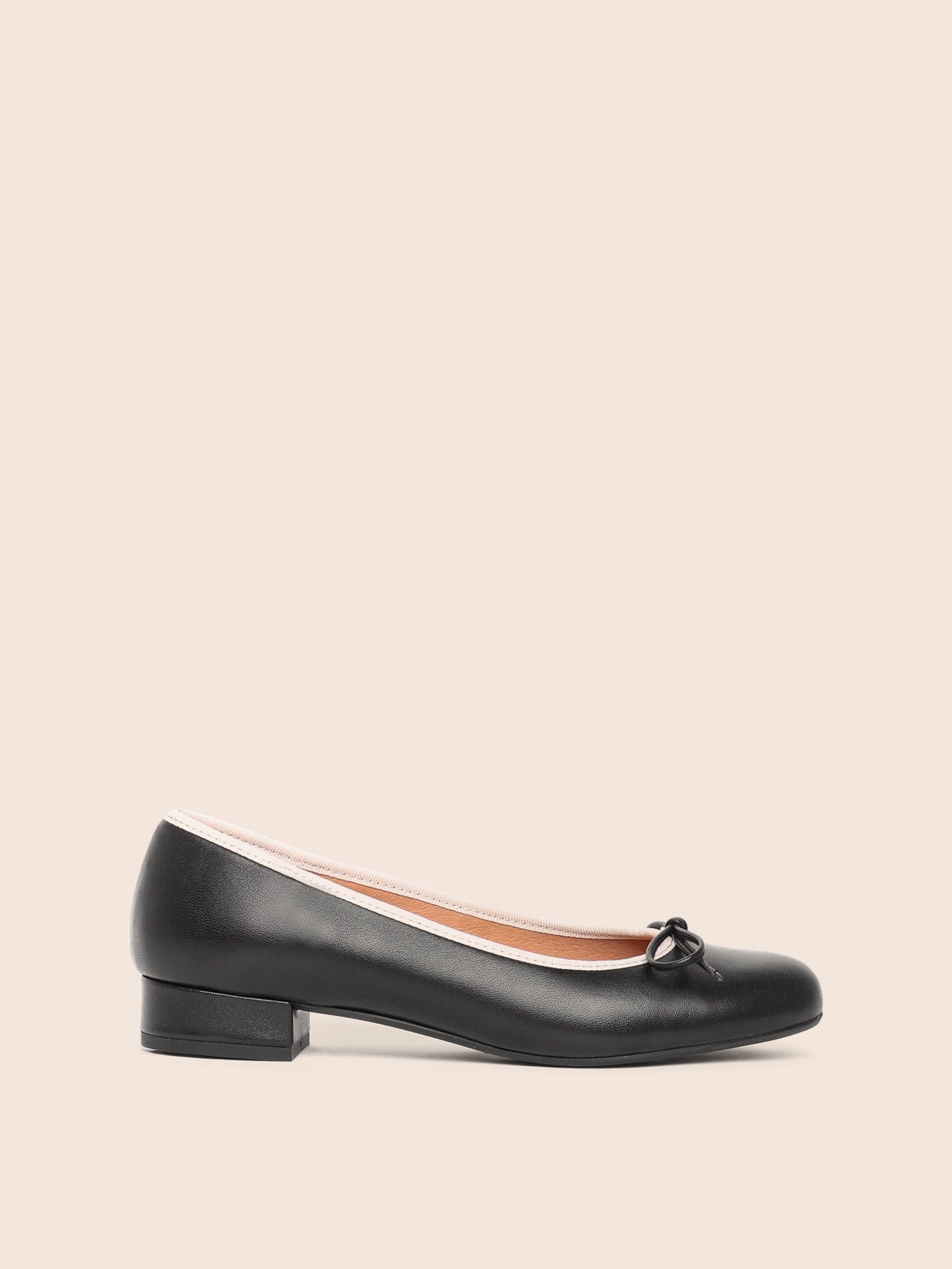 Maguire Covelo Ballerina - Black