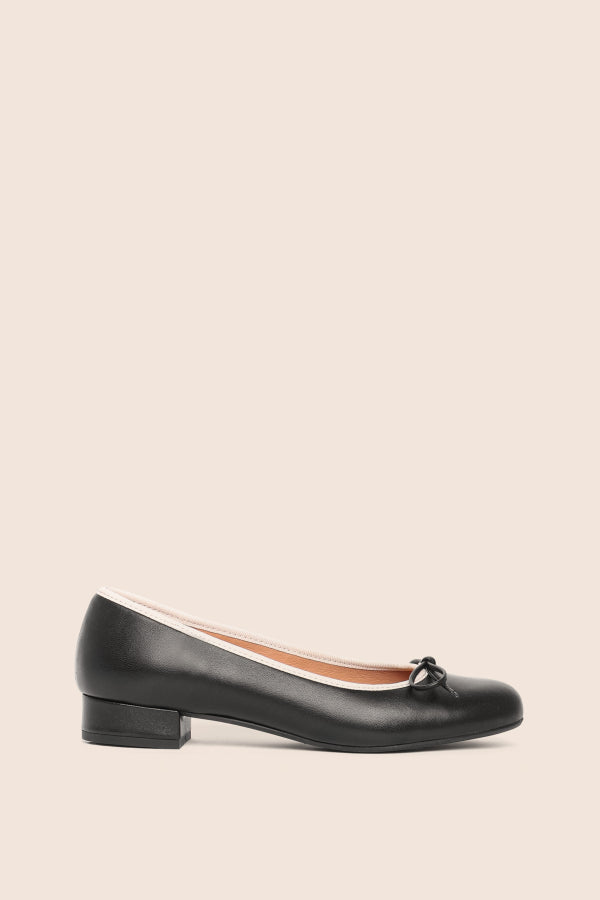 Maguire Covelo Ballerina - Black