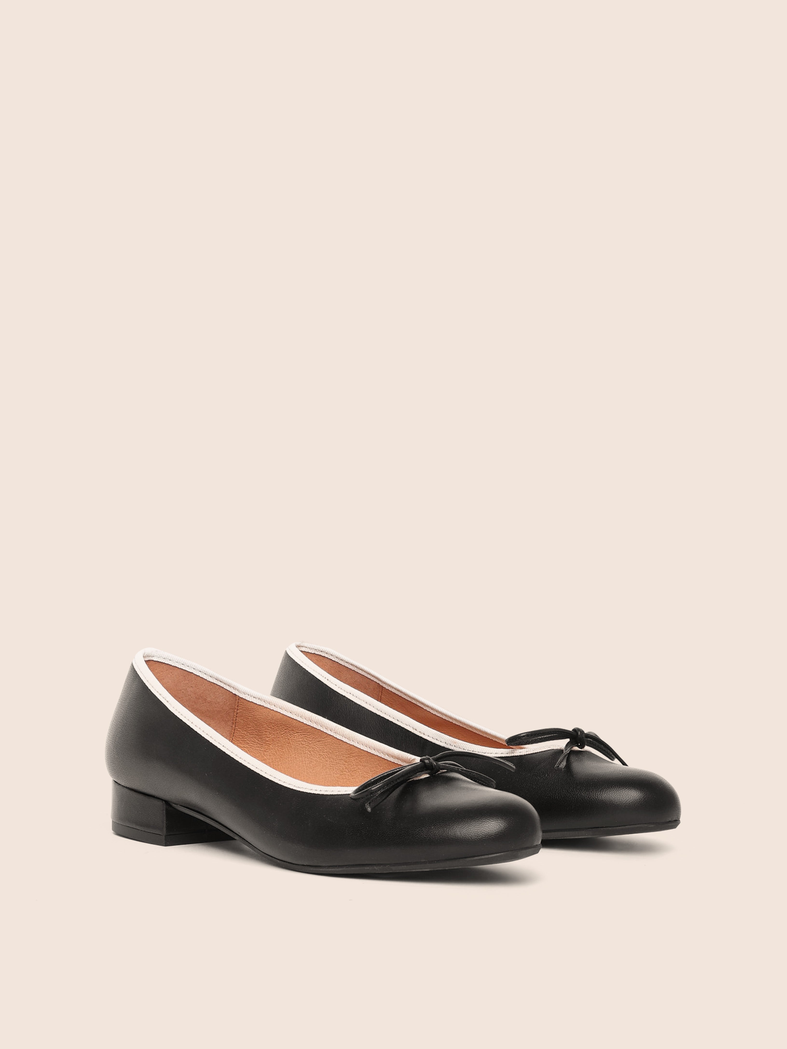 Maguire Covelo Ballerina - Black