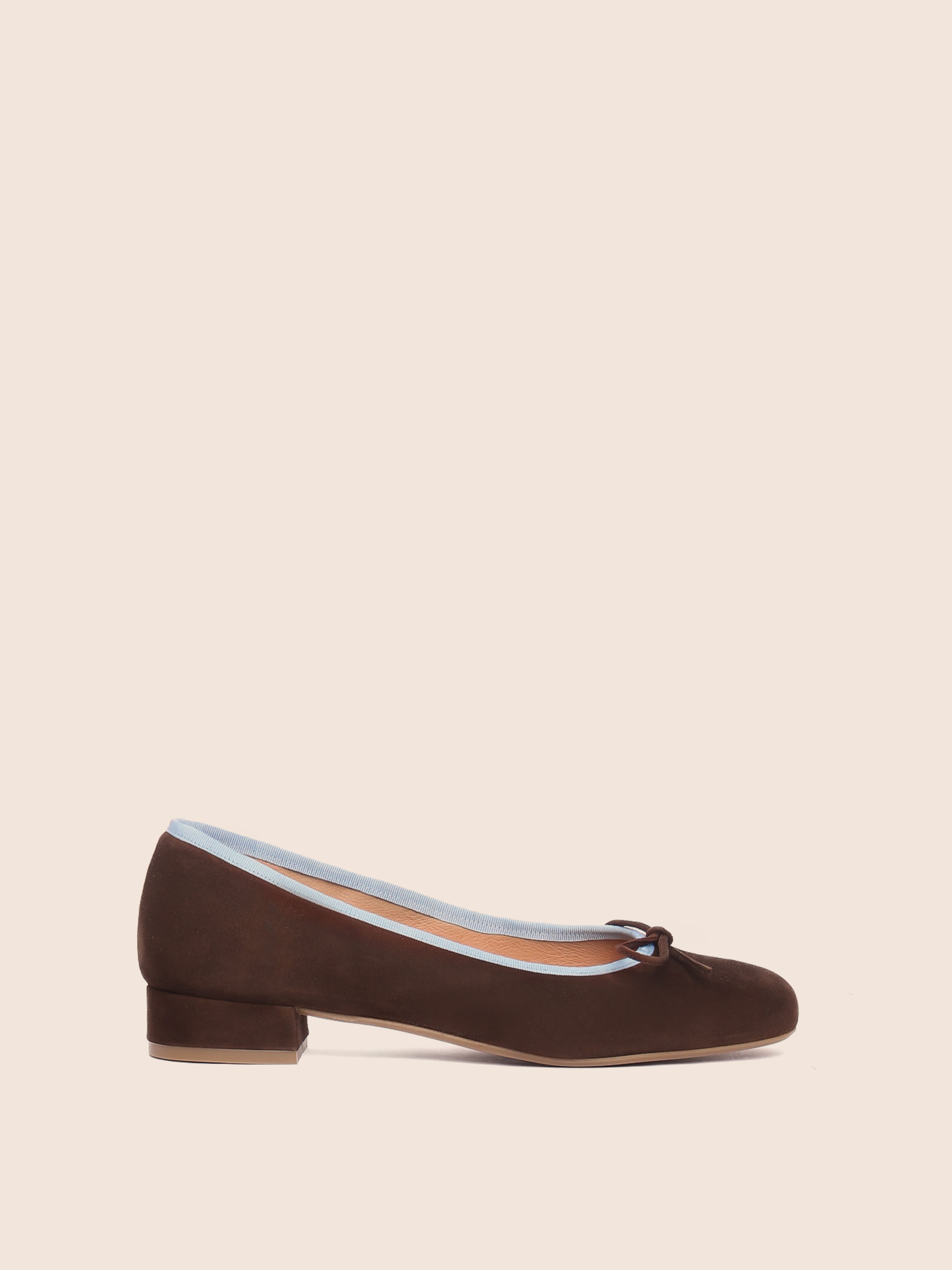 Maguire Covelo Ballet Flat